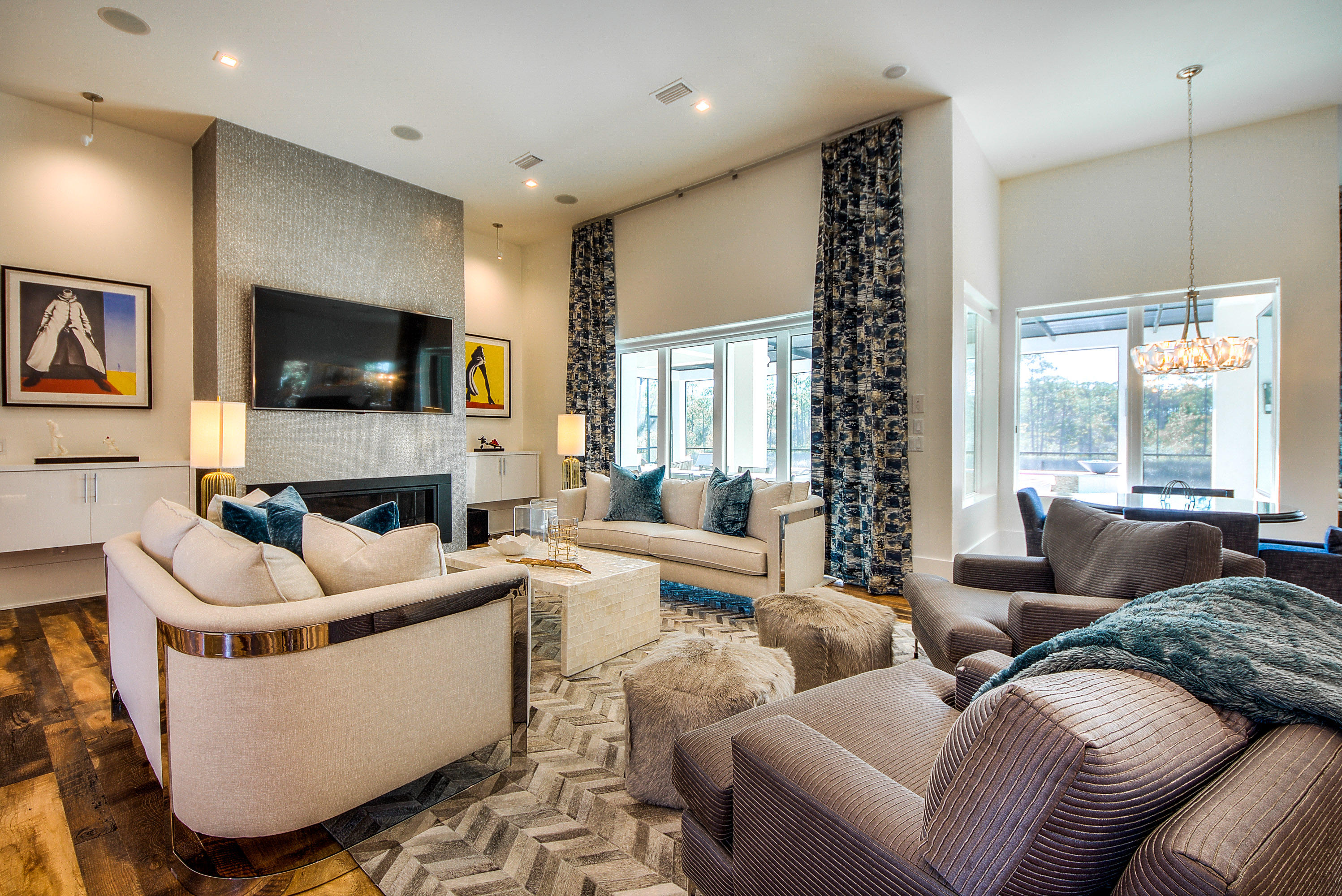 REGATTA BAY PH 1 - Residential