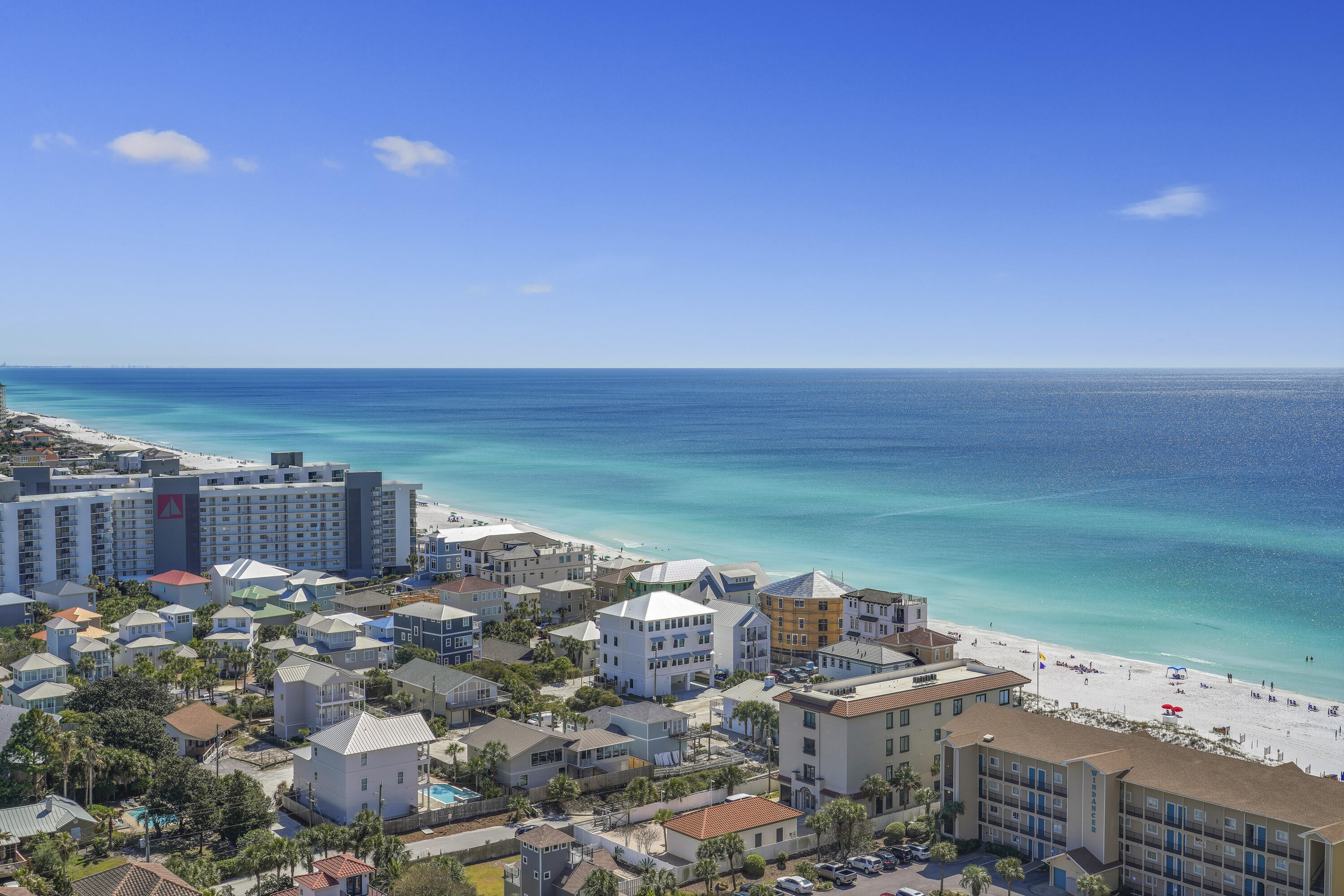 GRAND DUNES - NORTH TOWER - Residential