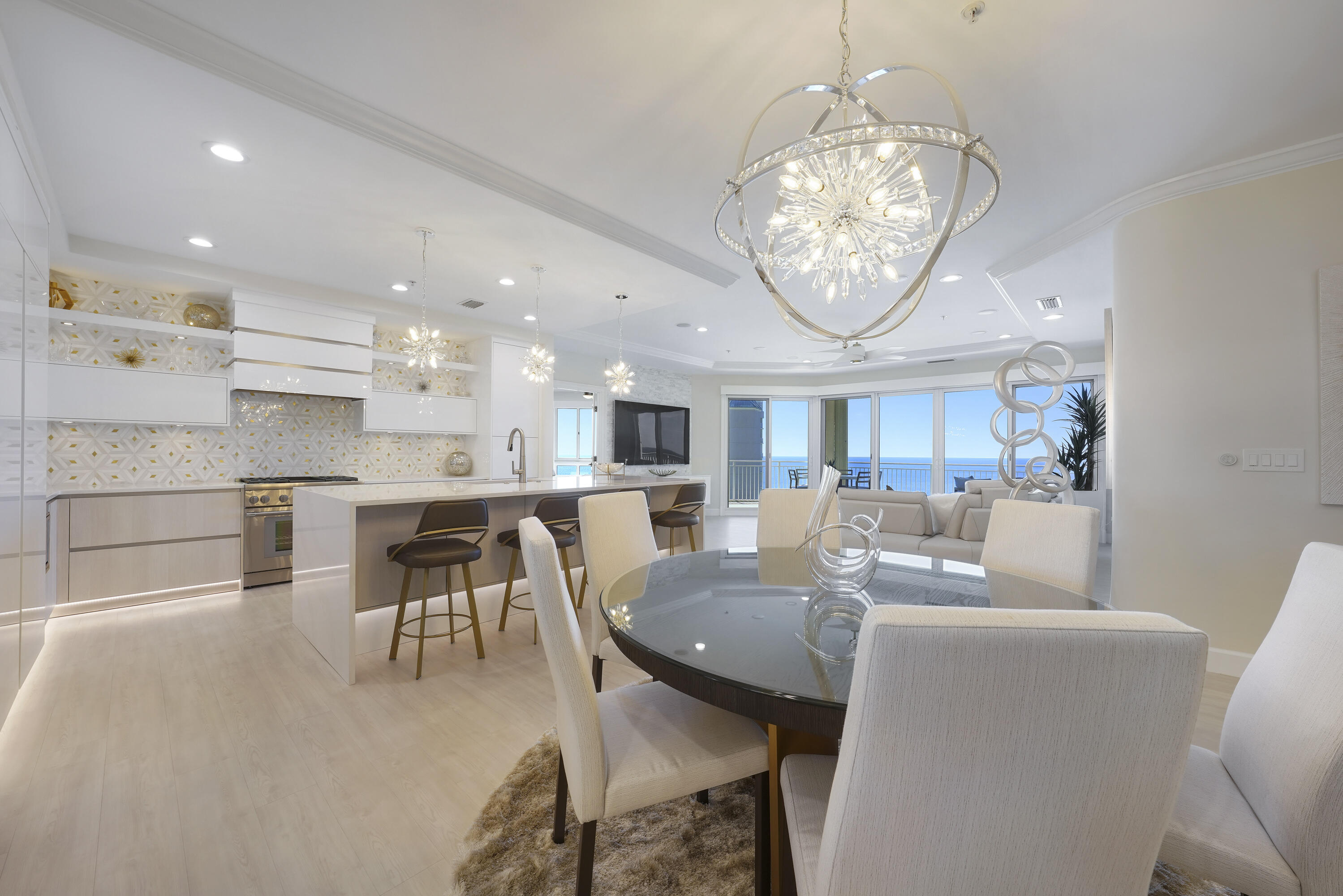 GRAND DUNES - NORTH TOWER - Residential