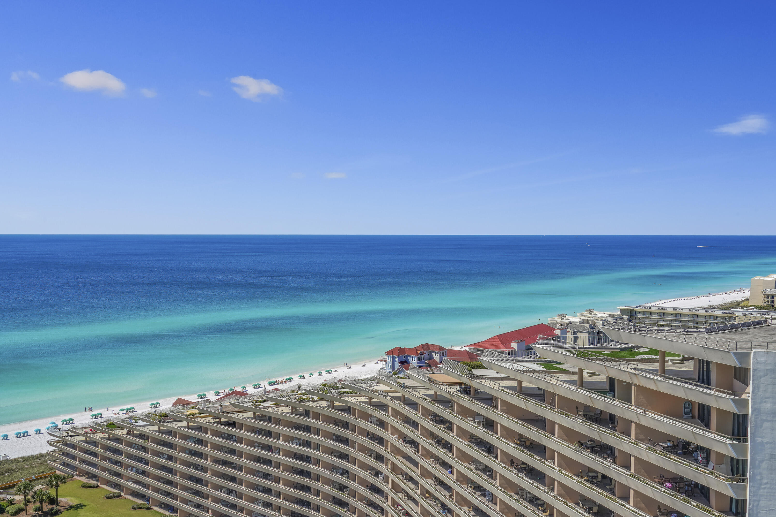 GRAND DUNES - NORTH TOWER - Residential