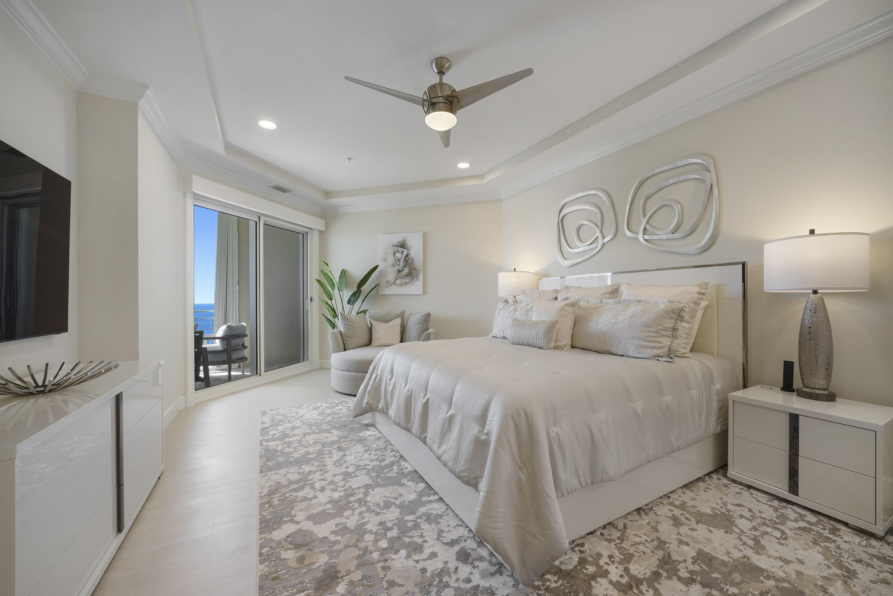 GRAND DUNES - NORTH TOWER - Residential