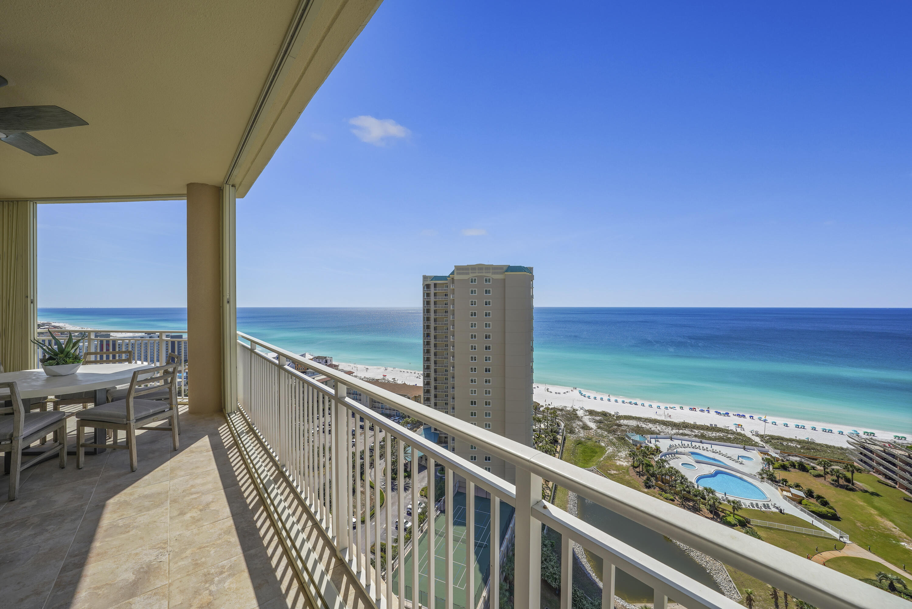 GRAND DUNES - NORTH TOWER - Residential