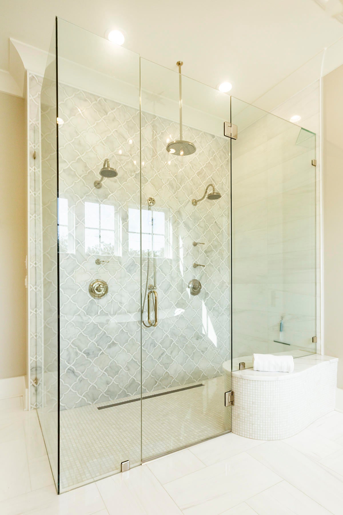 SEAGROVE 1ST ADDN - Residential