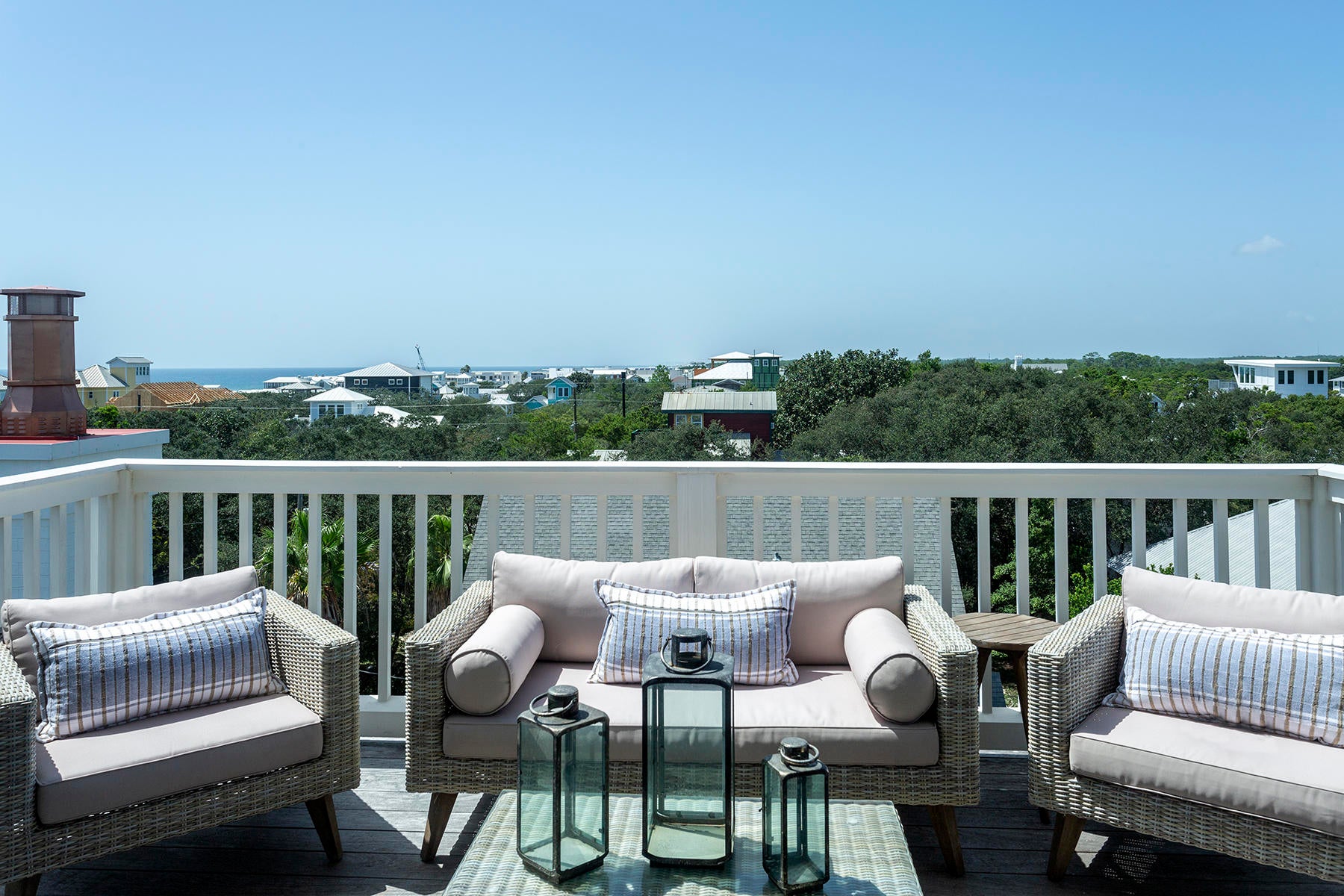 SEAGROVE 1ST ADDN - Residential