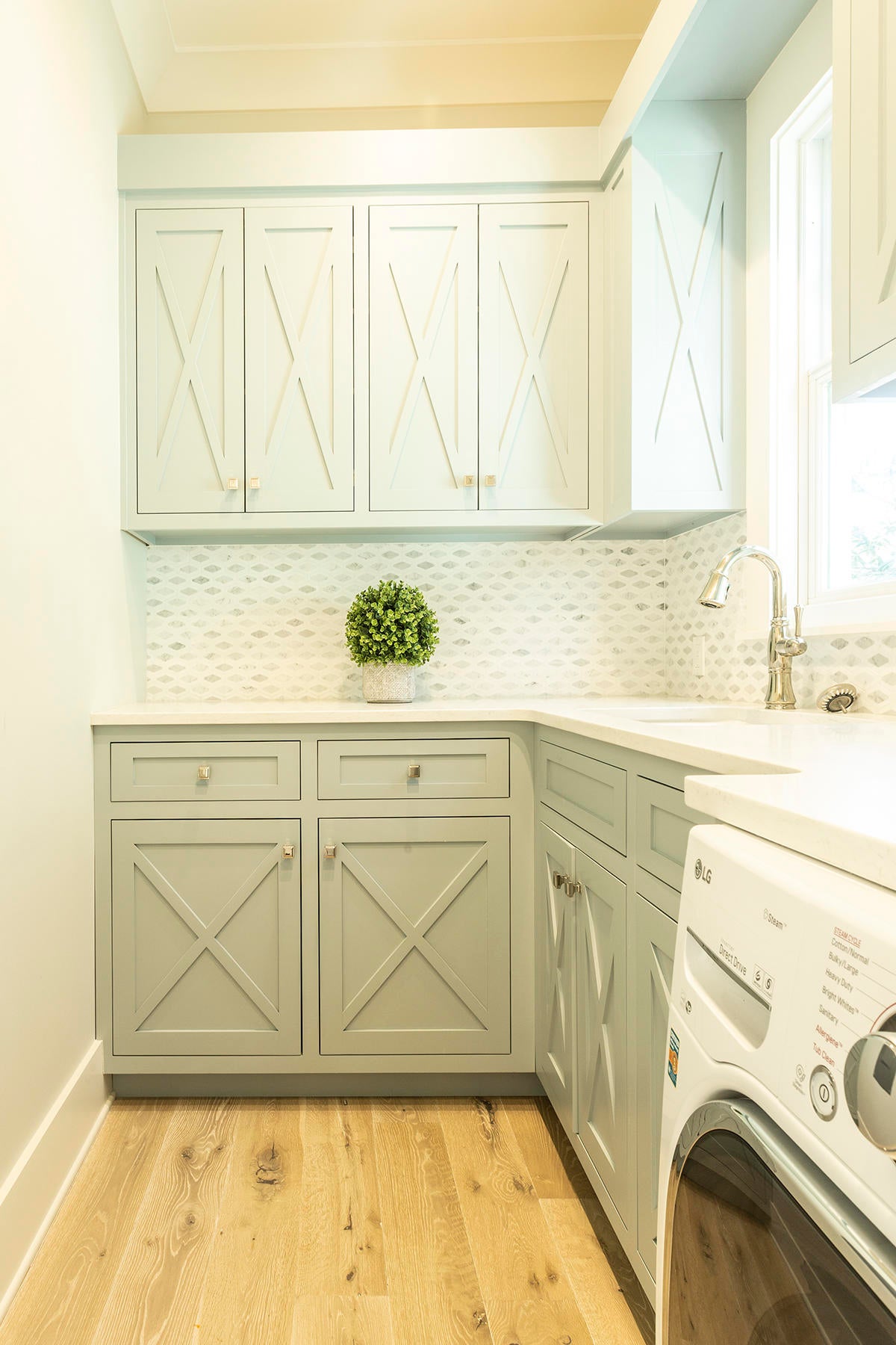 SEAGROVE 1ST ADDN - Residential