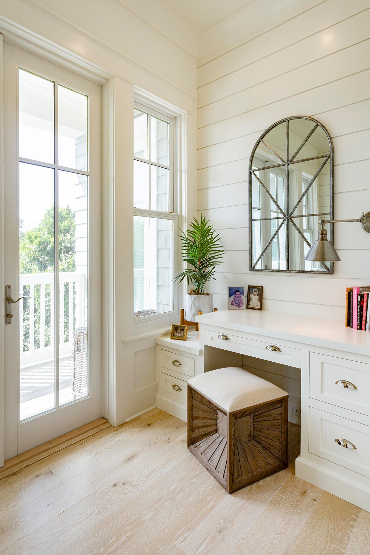 SEAGROVE 1ST ADDN - Residential