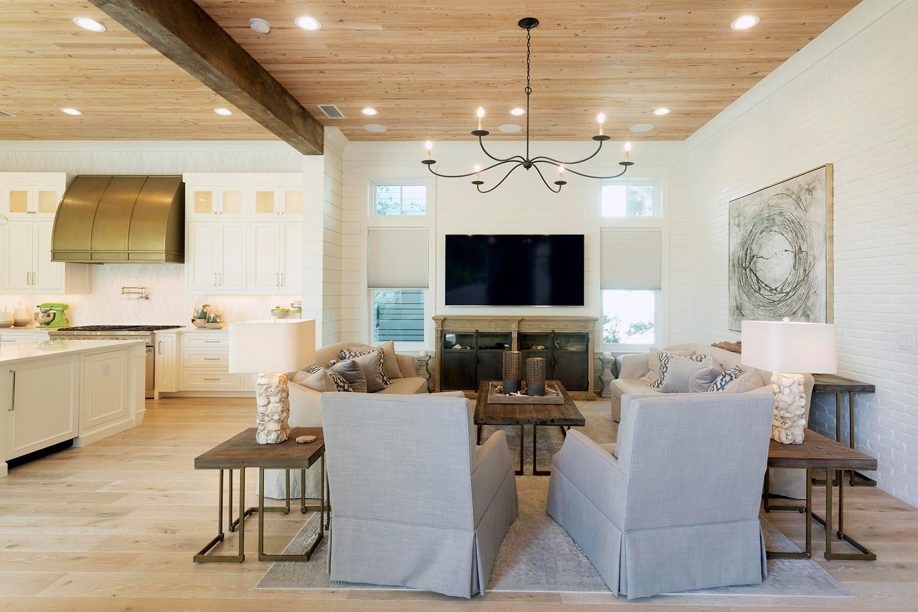 SEAGROVE 1ST ADDN - Residential