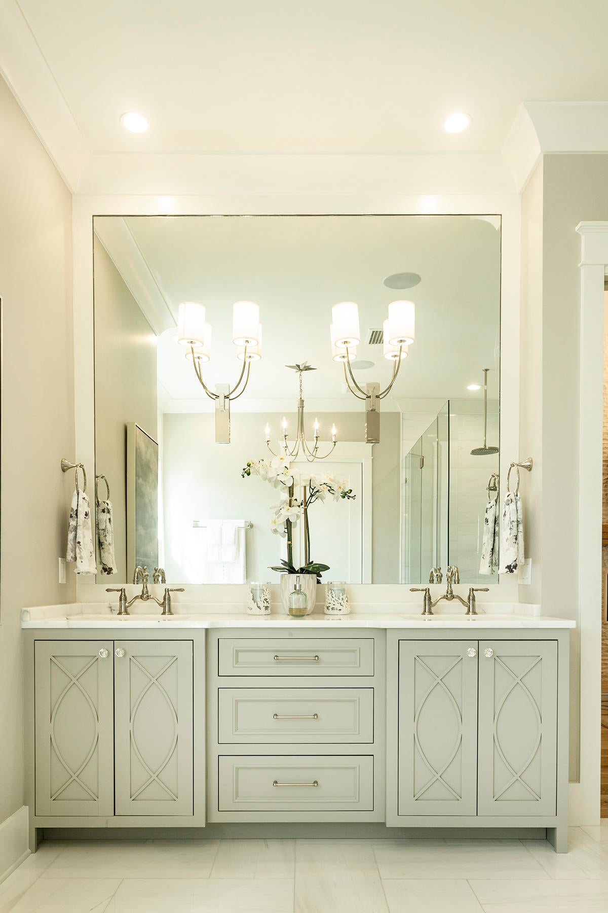 SEAGROVE 1ST ADDN - Residential