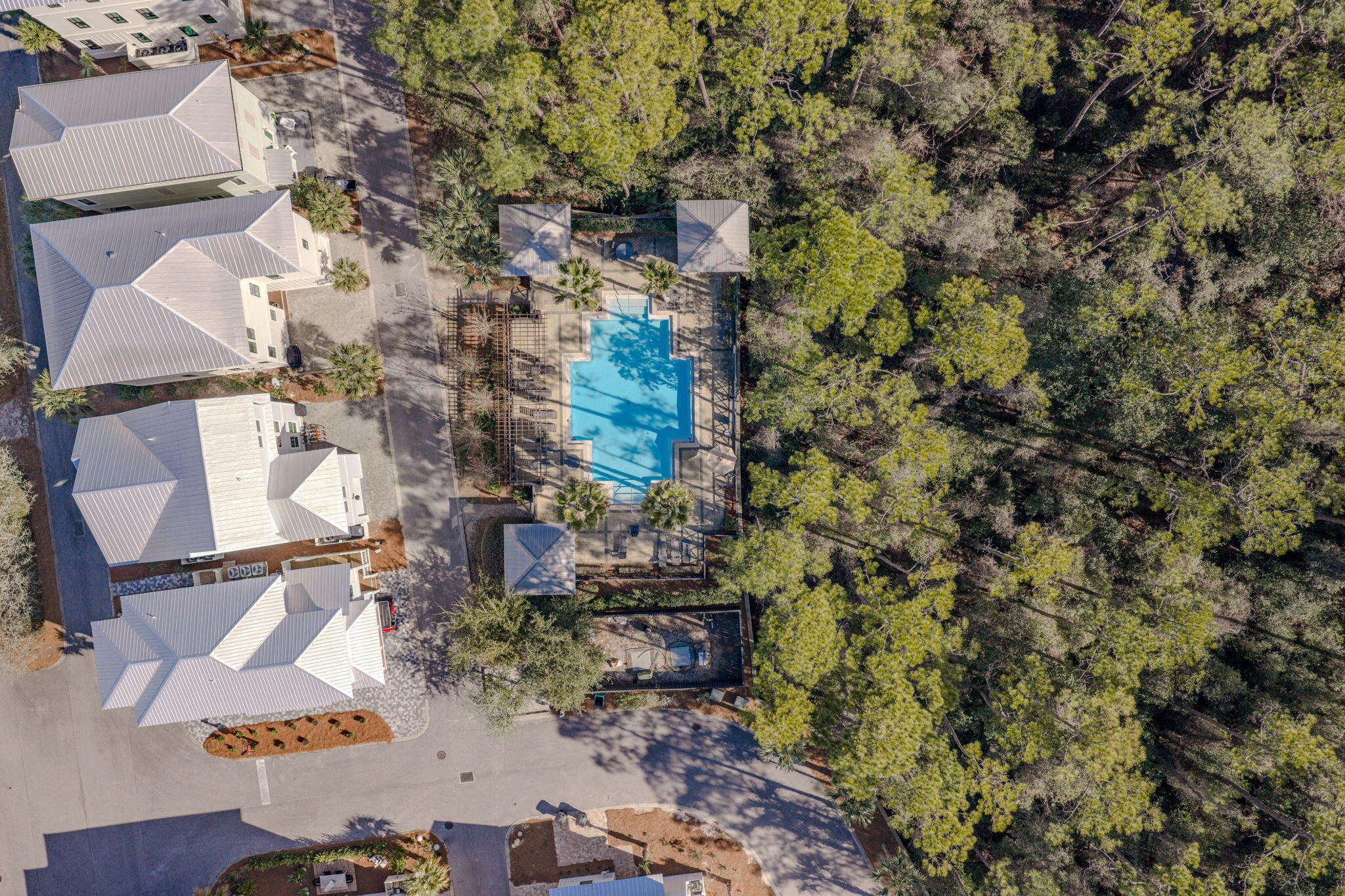 TREETOP - Land