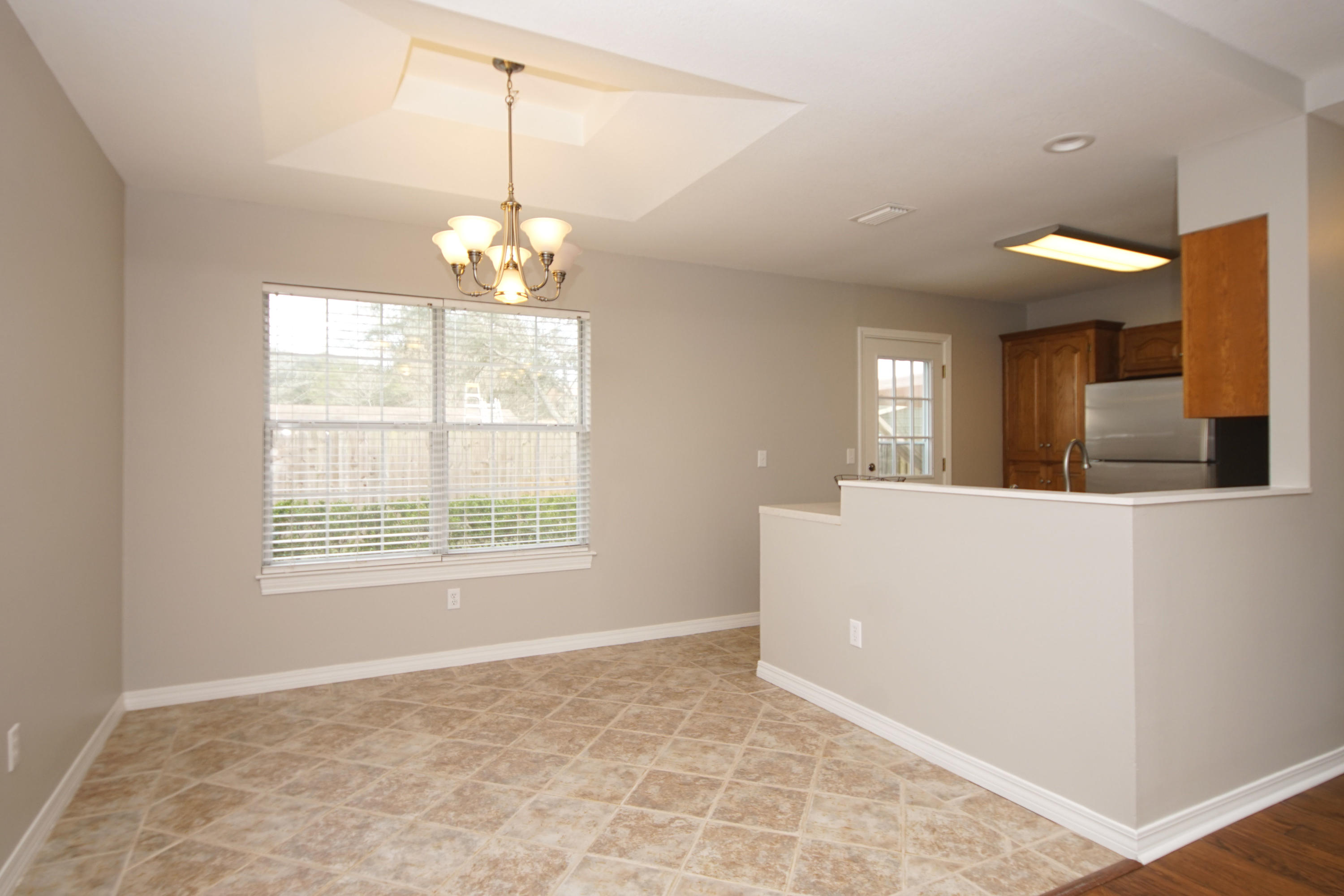BLUE PINE VILLAGE - Residential