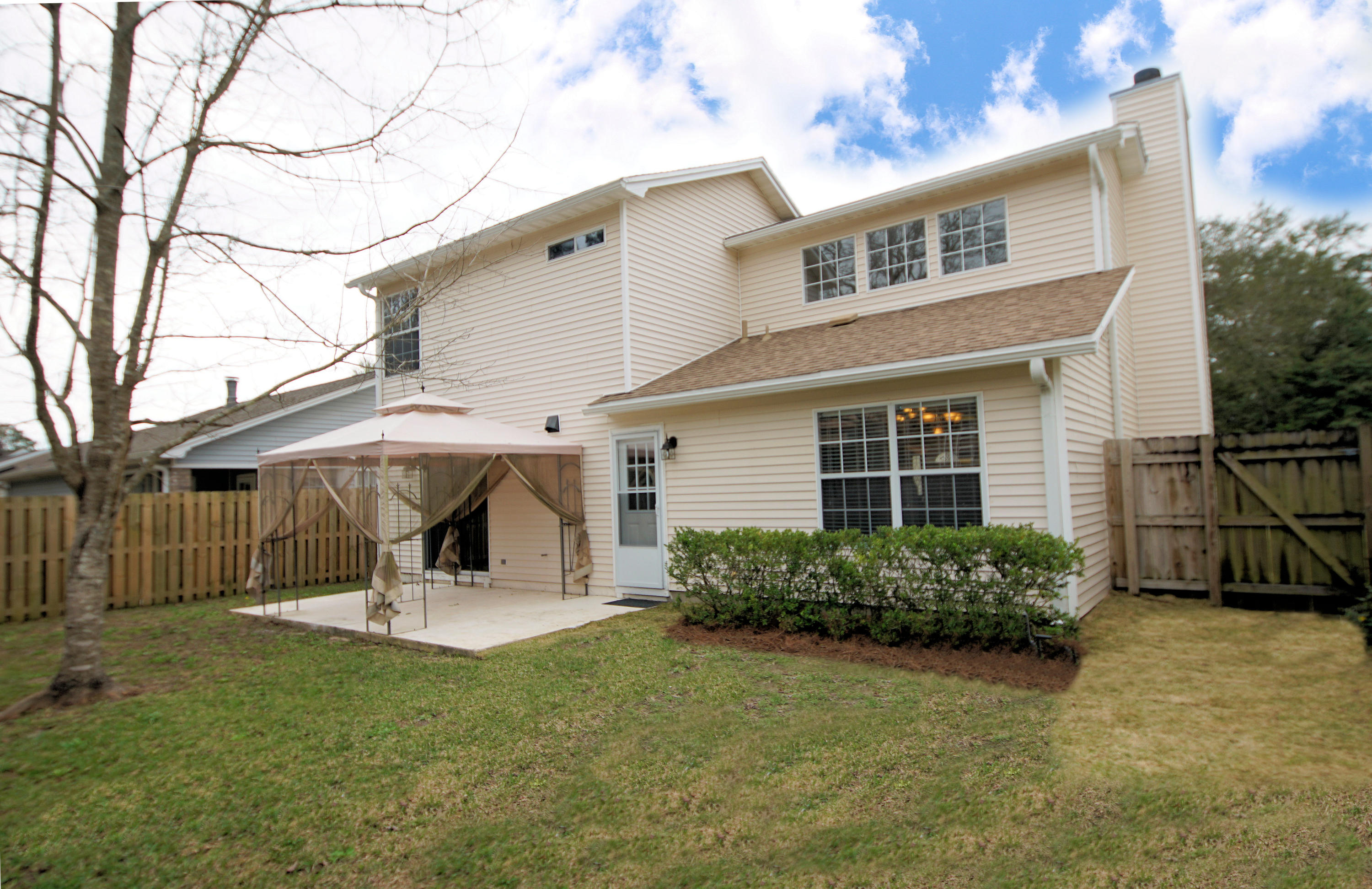 BLUE PINE VILLAGE - Residential