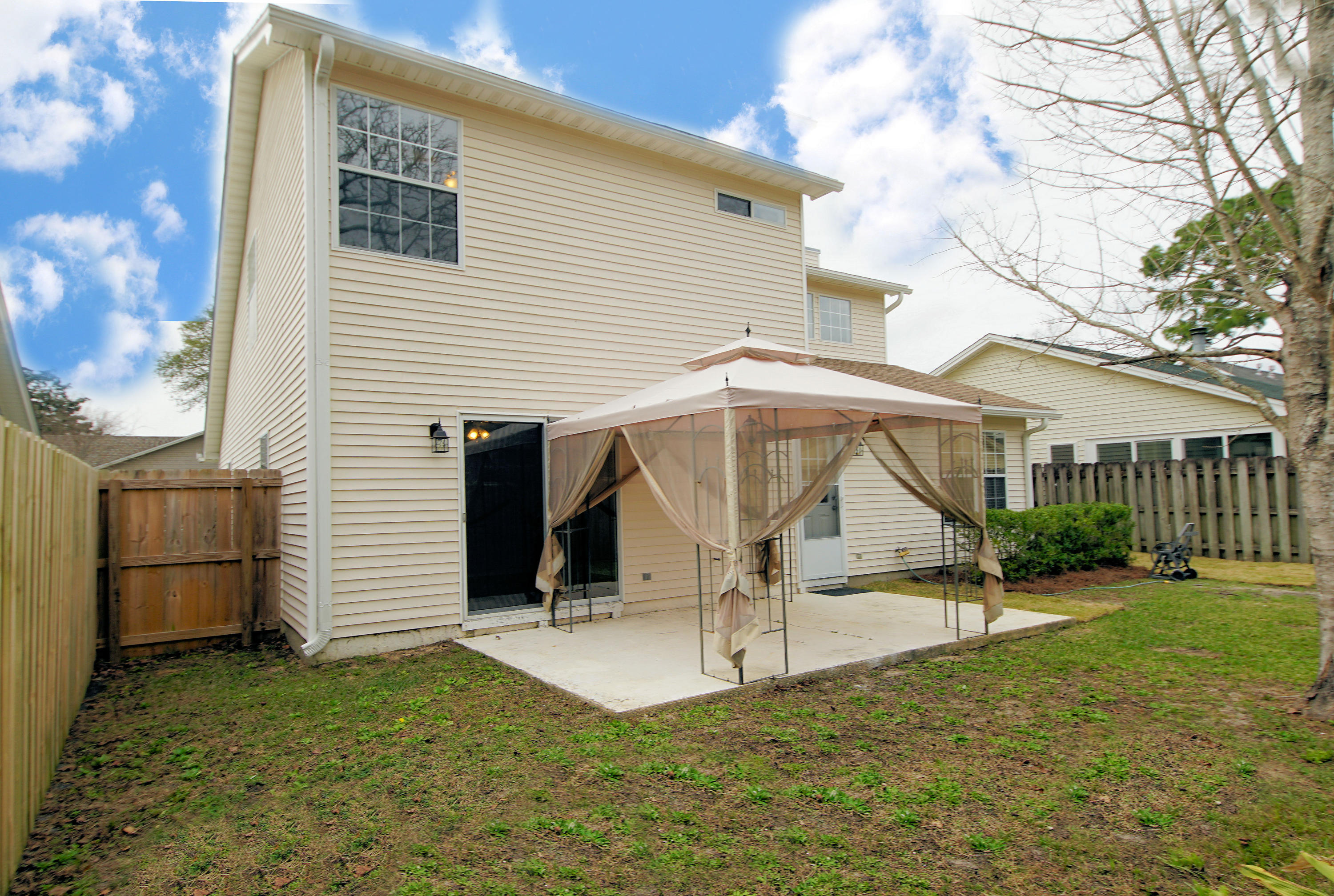 BLUE PINE VILLAGE - Residential
