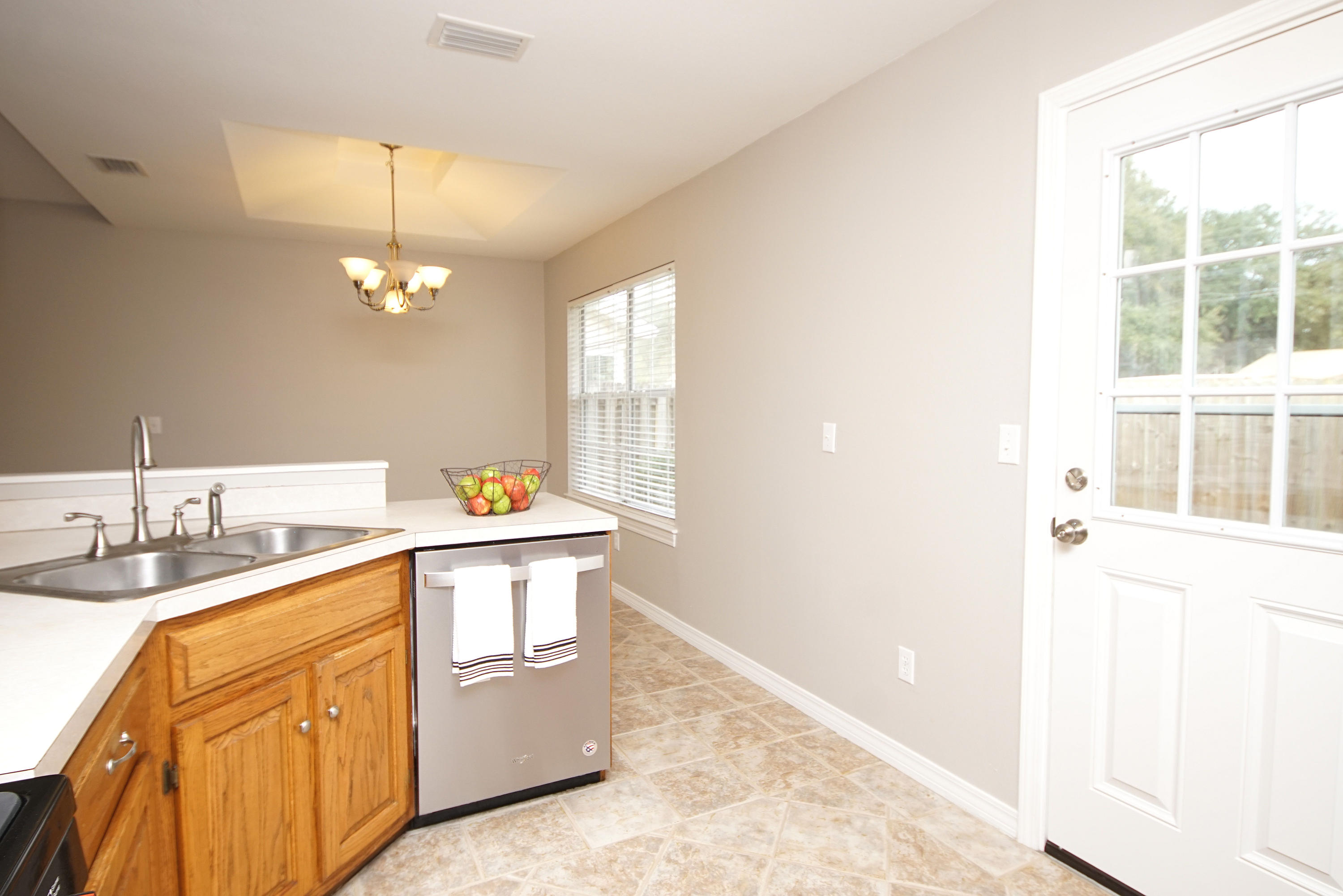 BLUE PINE VILLAGE - Residential