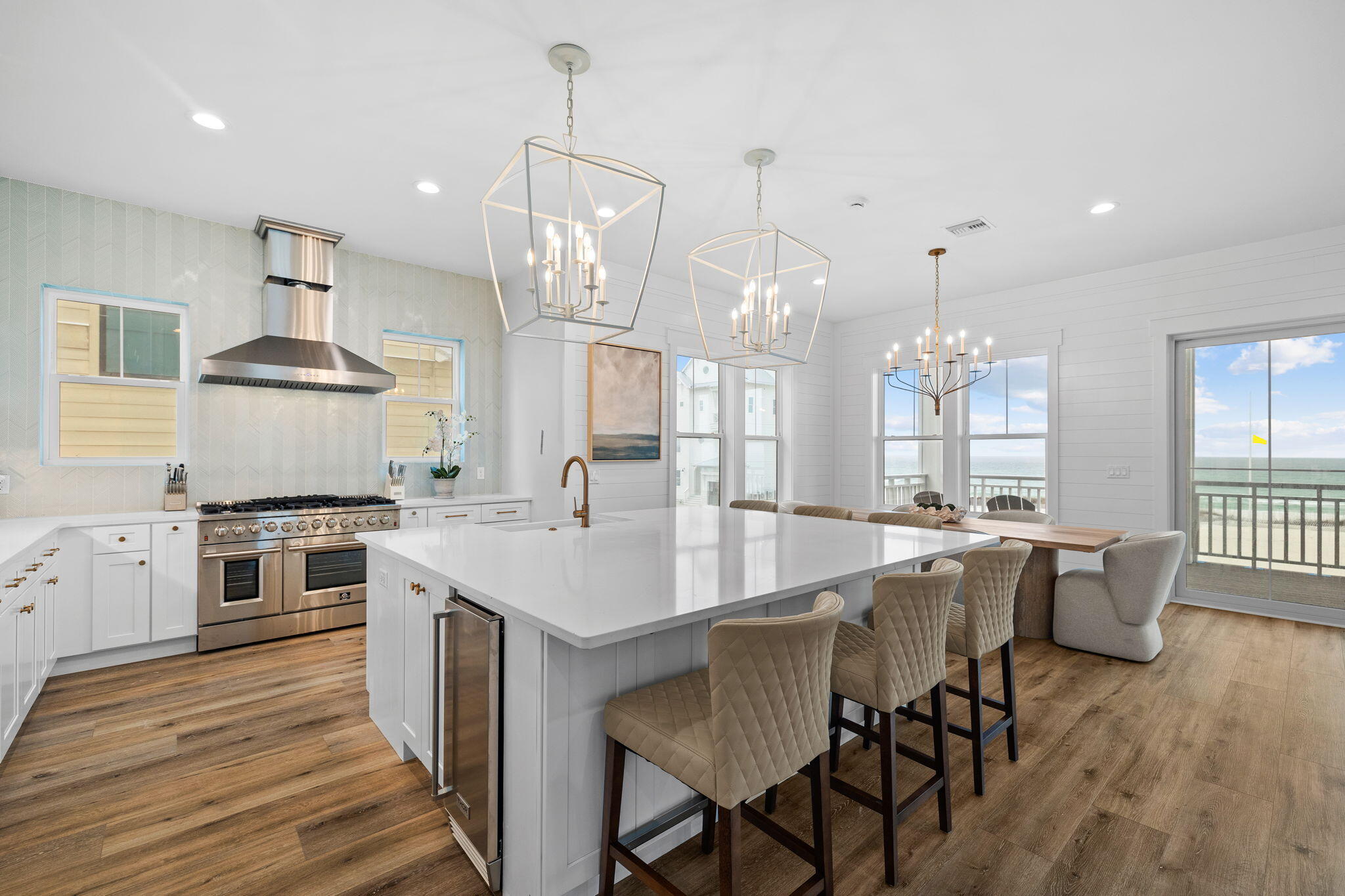 Hadley's Beach - Residential