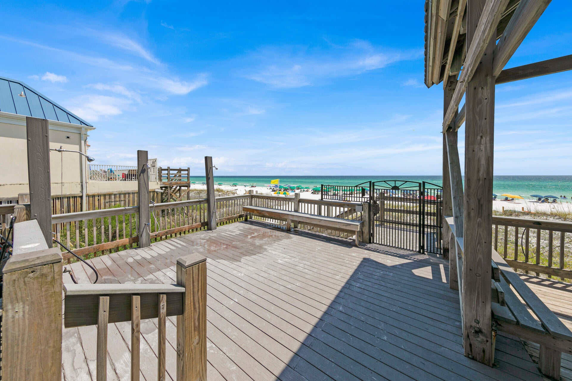 EMERALD SHORES OF SOUTH WALTON - Residential