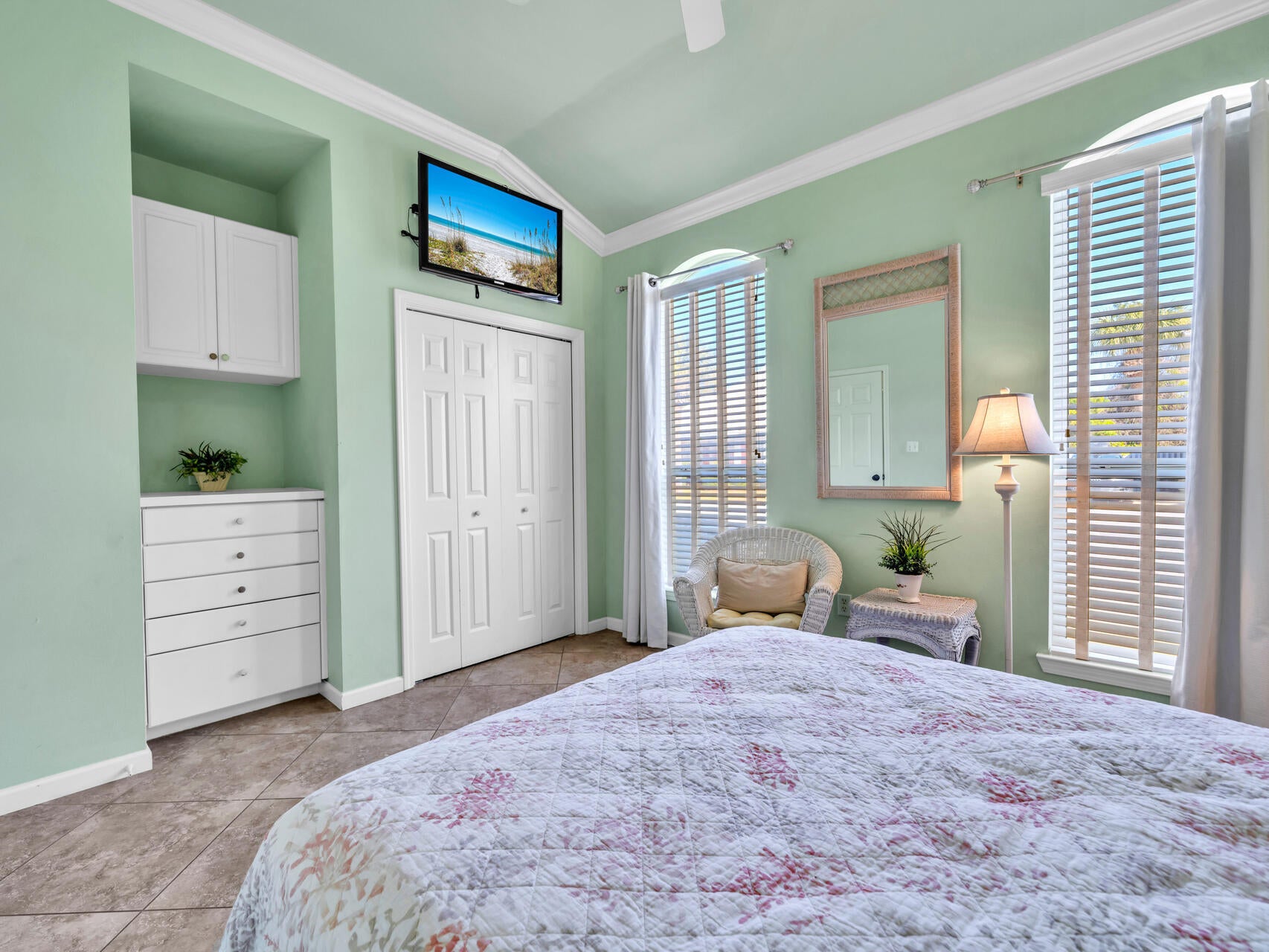 EMERALD SHORES OF SOUTH WALTON - Residential