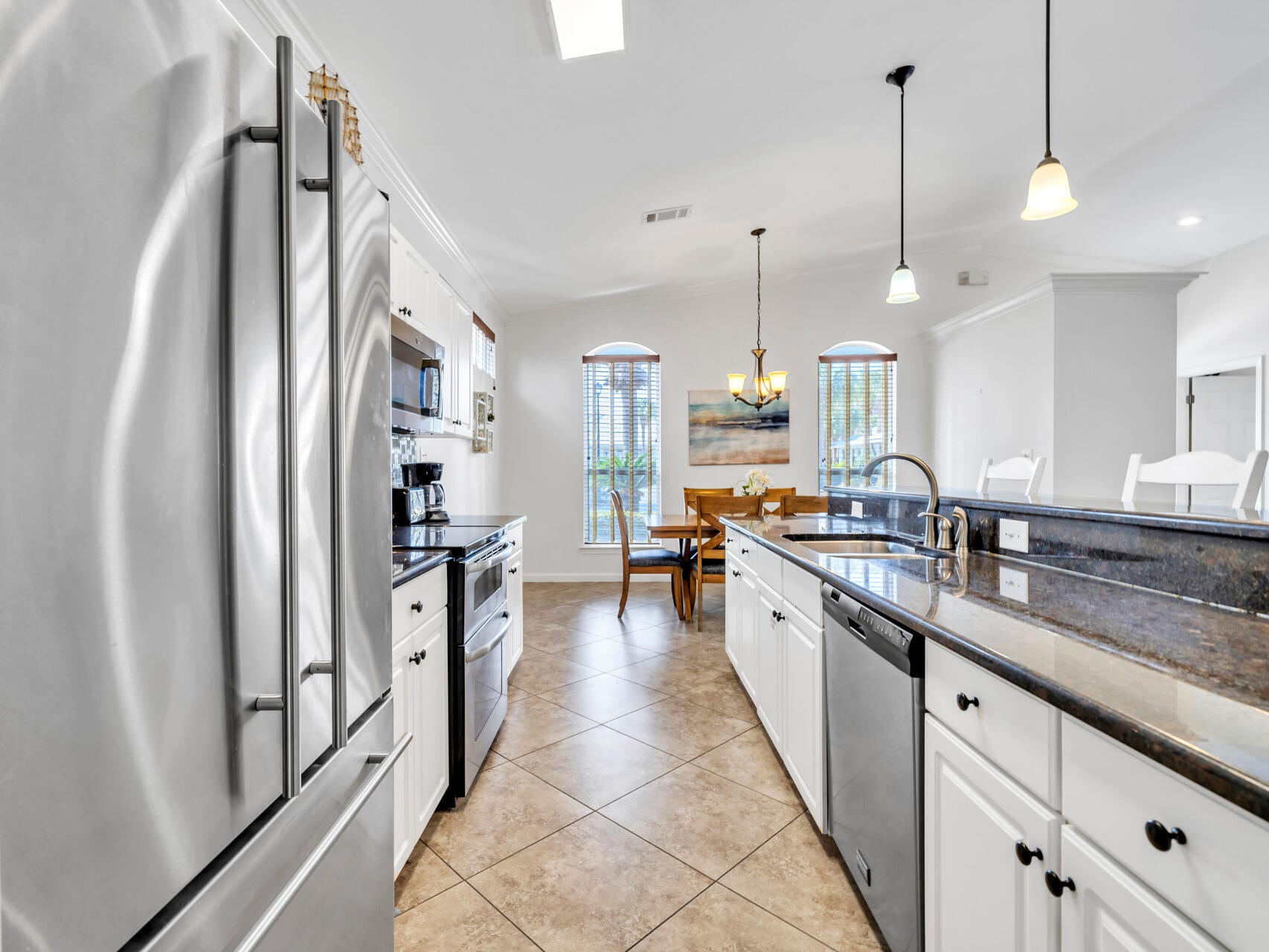 EMERALD SHORES OF SOUTH WALTON - Residential
