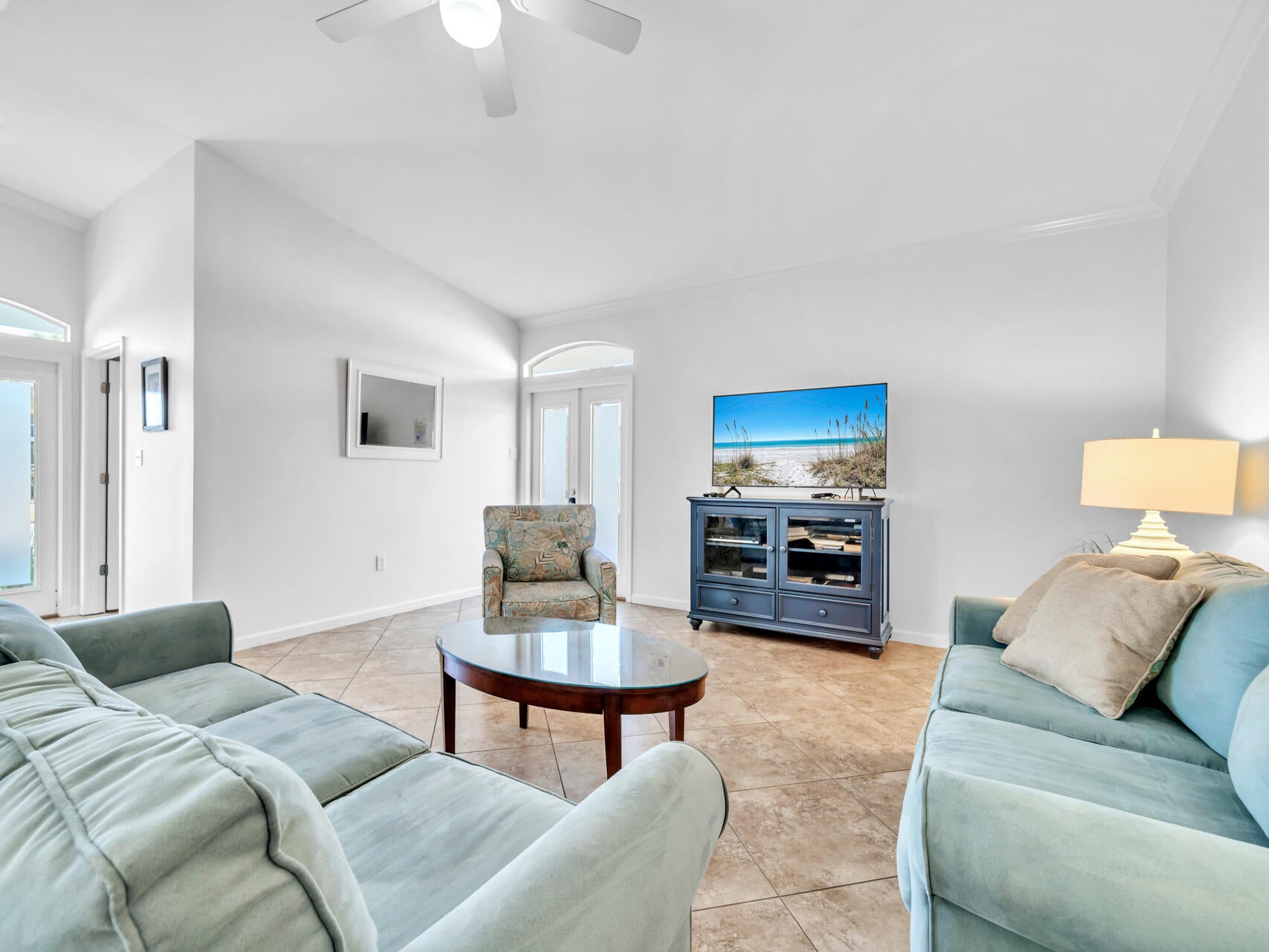 EMERALD SHORES OF SOUTH WALTON - Residential