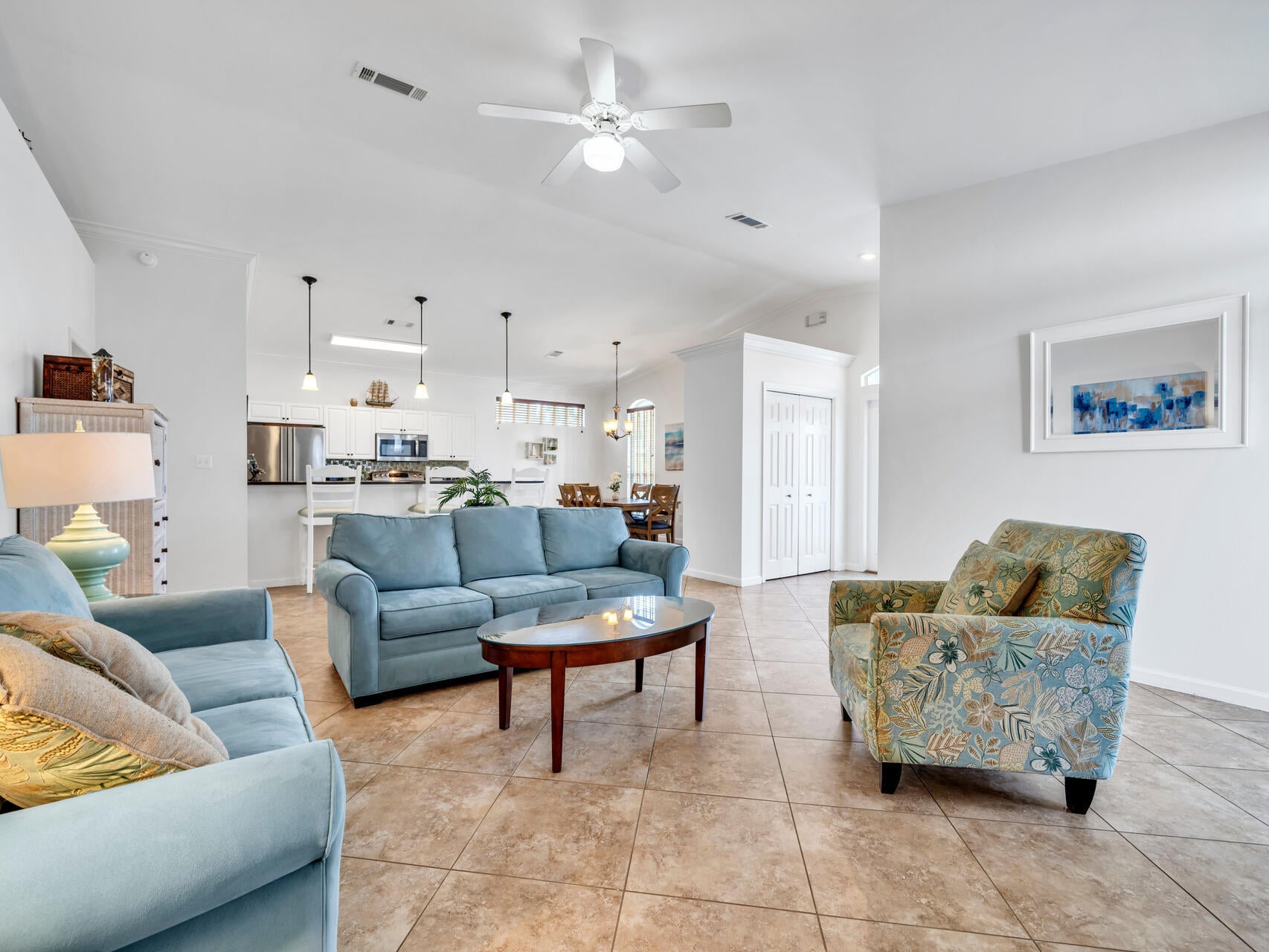 EMERALD SHORES OF SOUTH WALTON - Residential