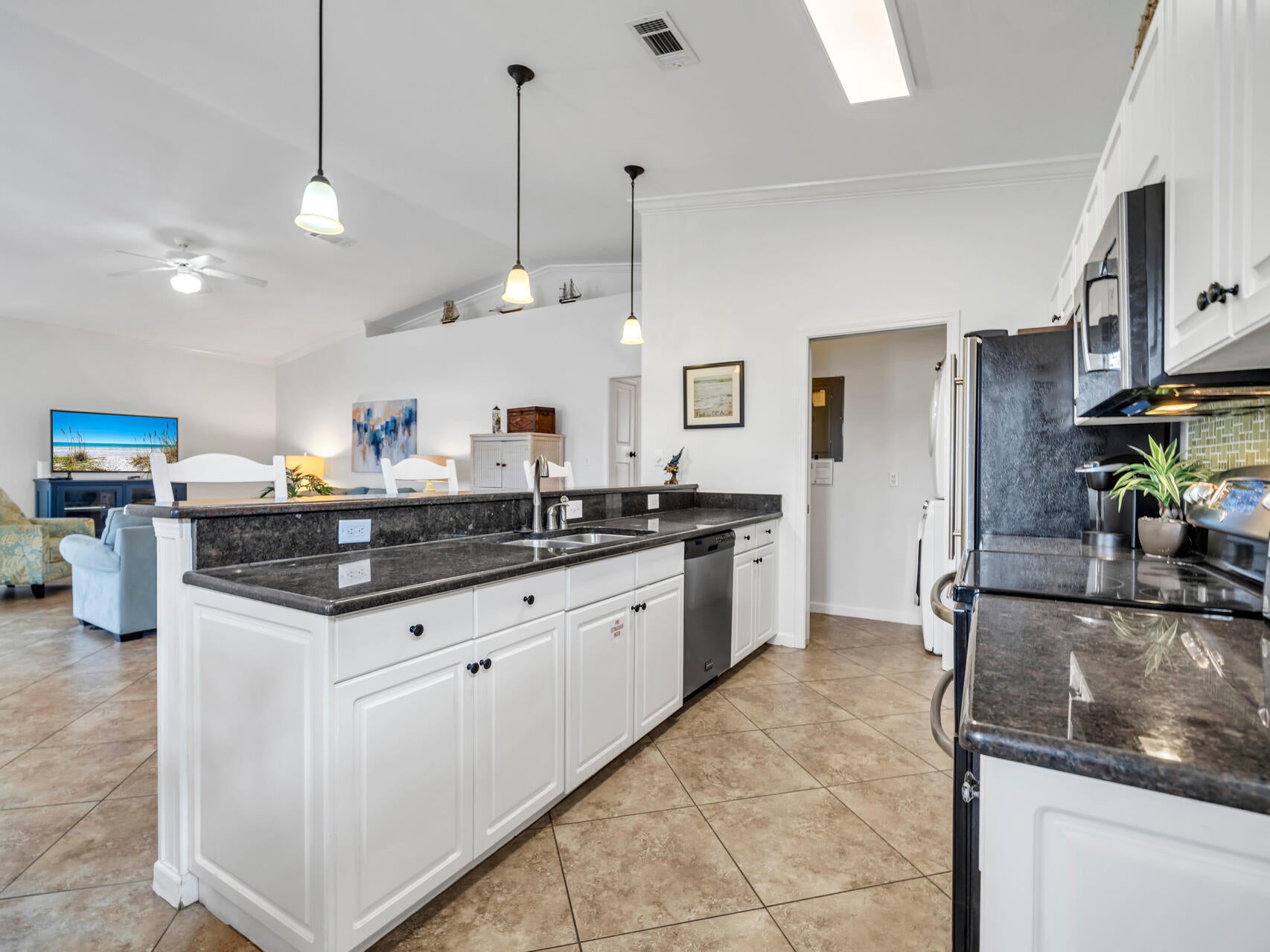 EMERALD SHORES OF SOUTH WALTON - Residential