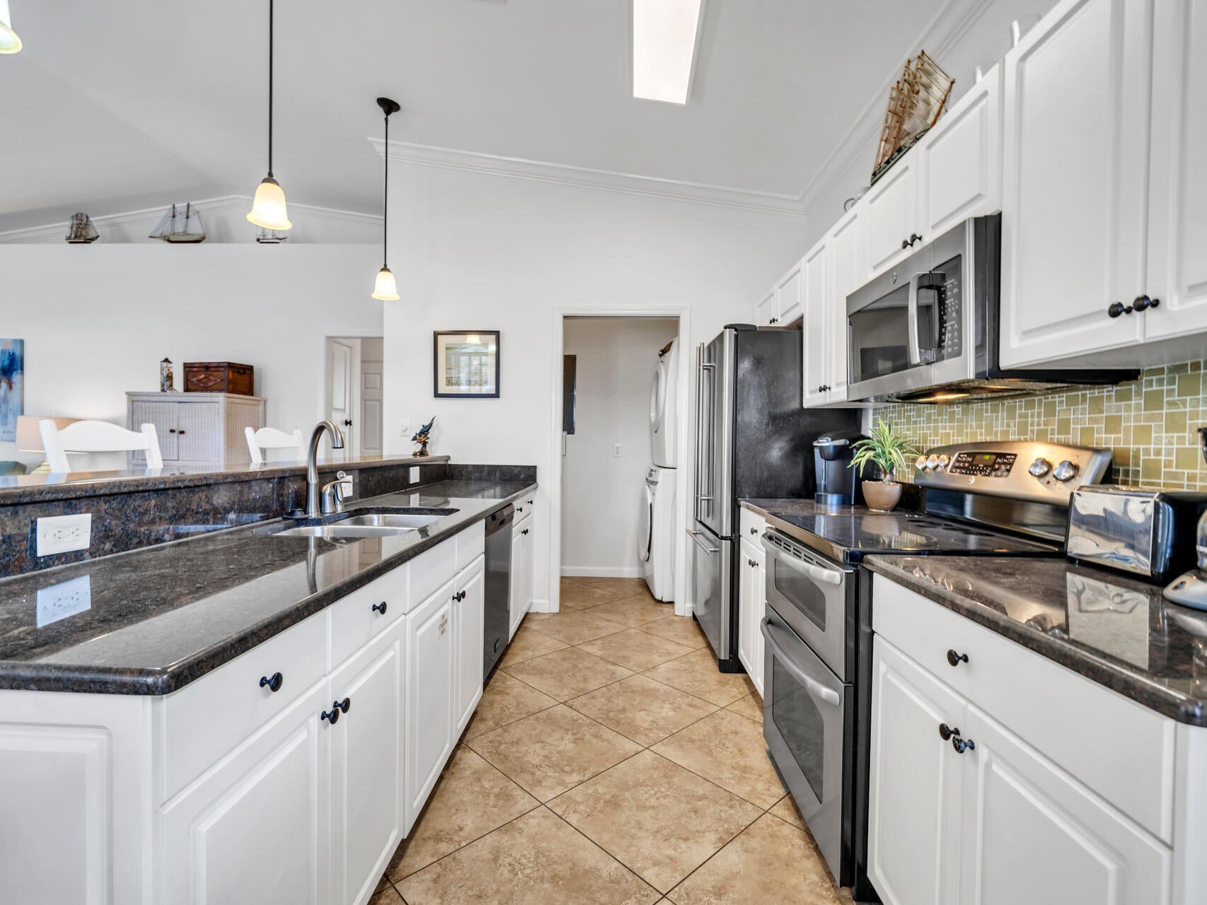 EMERALD SHORES OF SOUTH WALTON - Residential