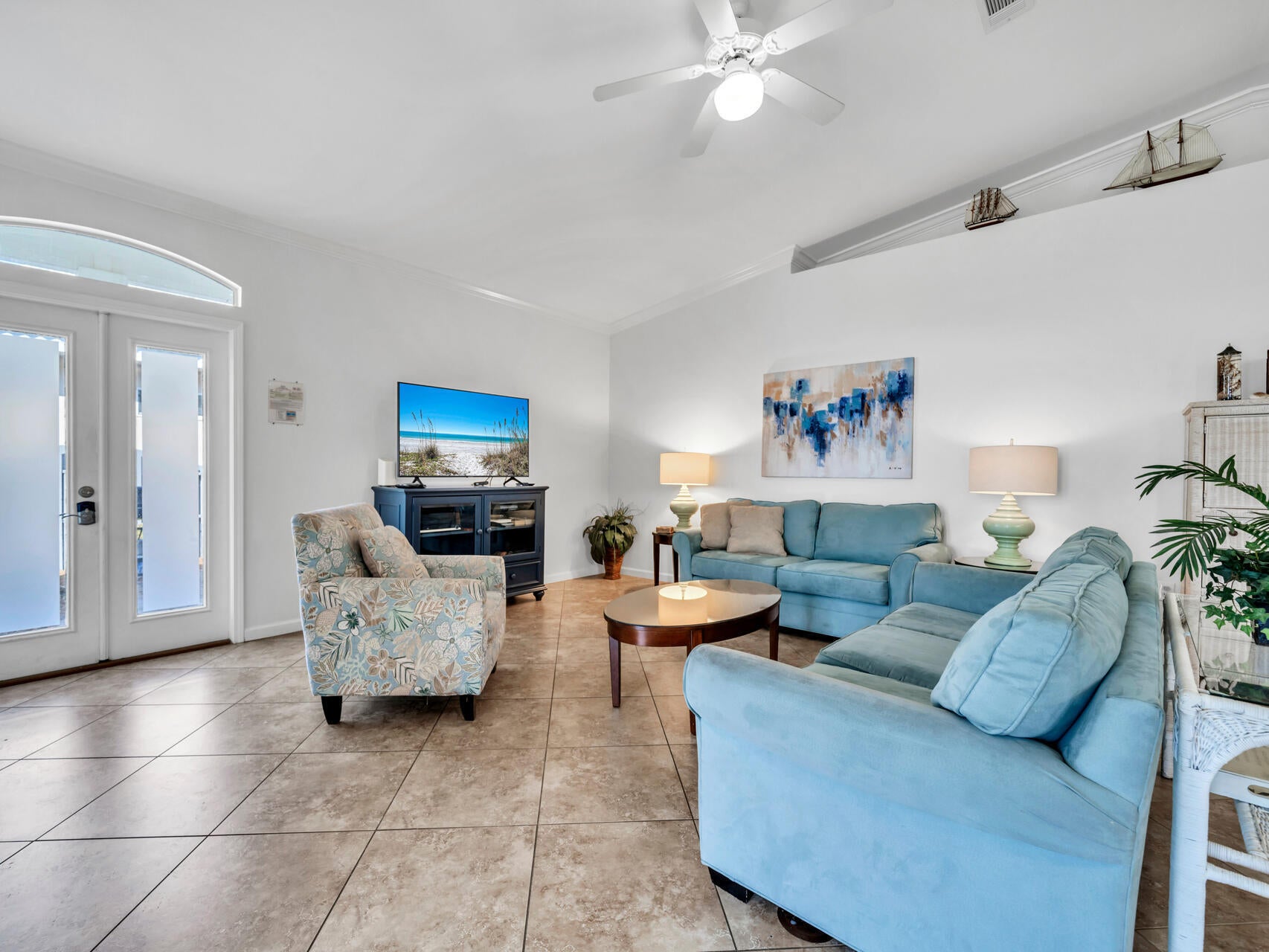 EMERALD SHORES OF SOUTH WALTON - Residential