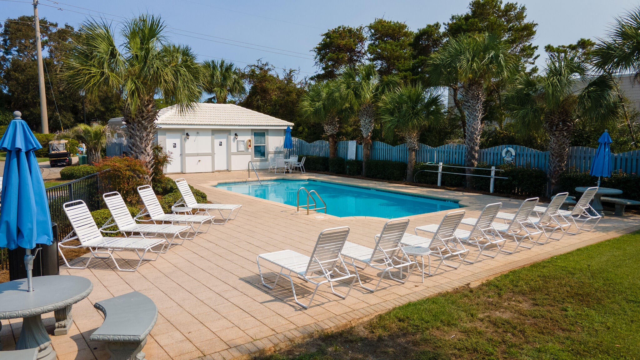EMERALD SHORES OF SOUTH WALTON - Residential