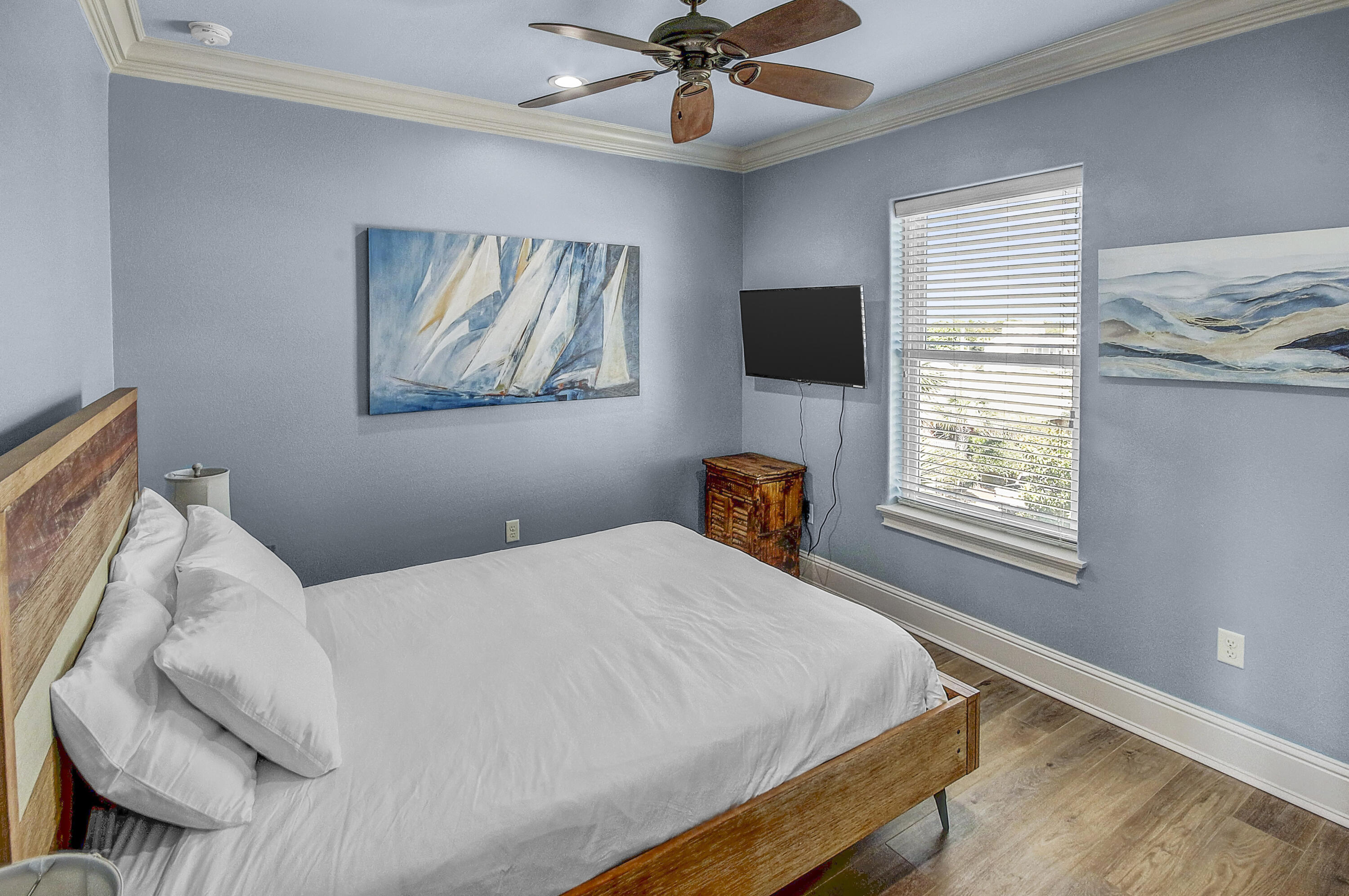CRYSTAL BEACH - Residential