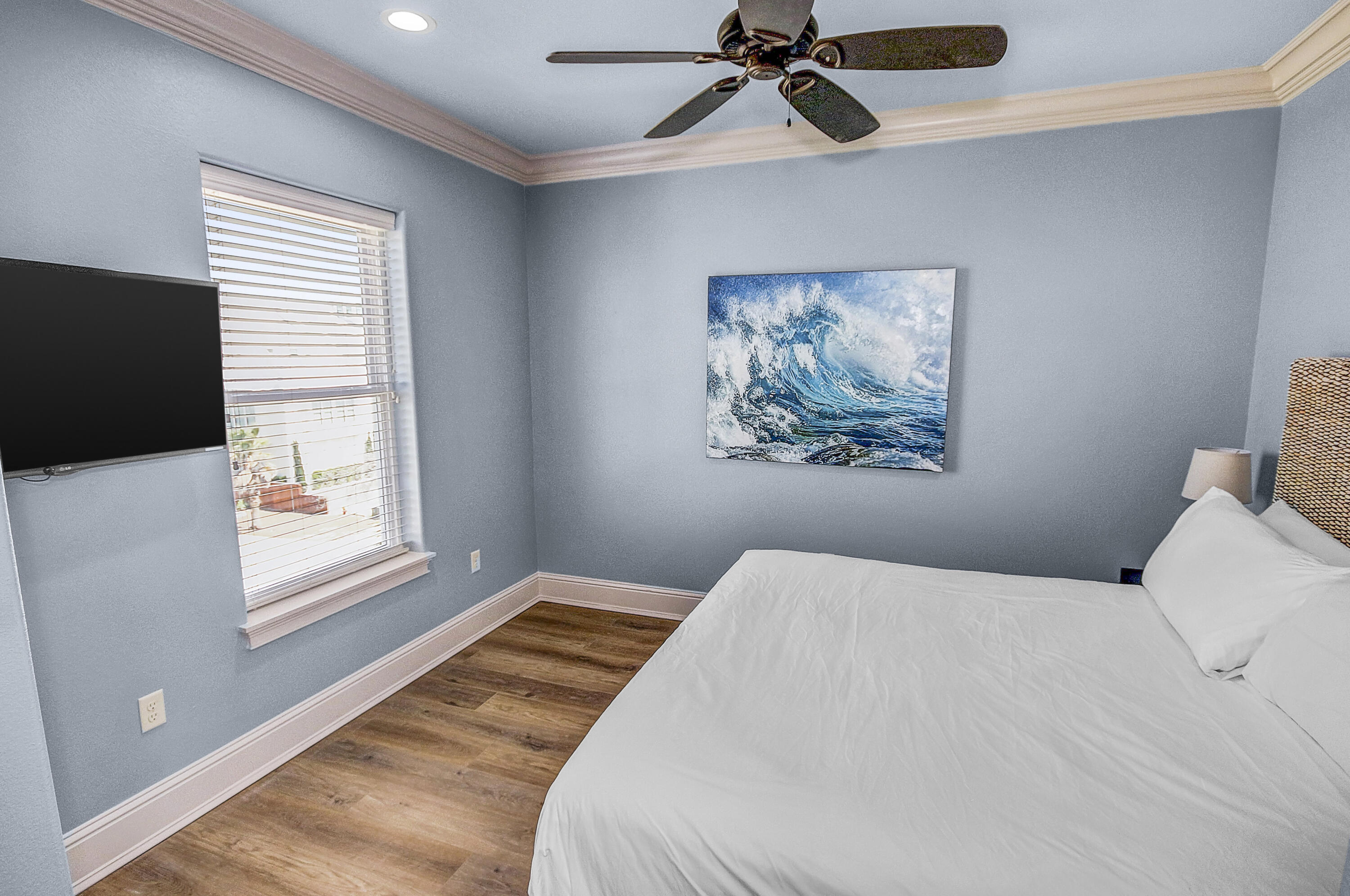 CRYSTAL BEACH - Residential