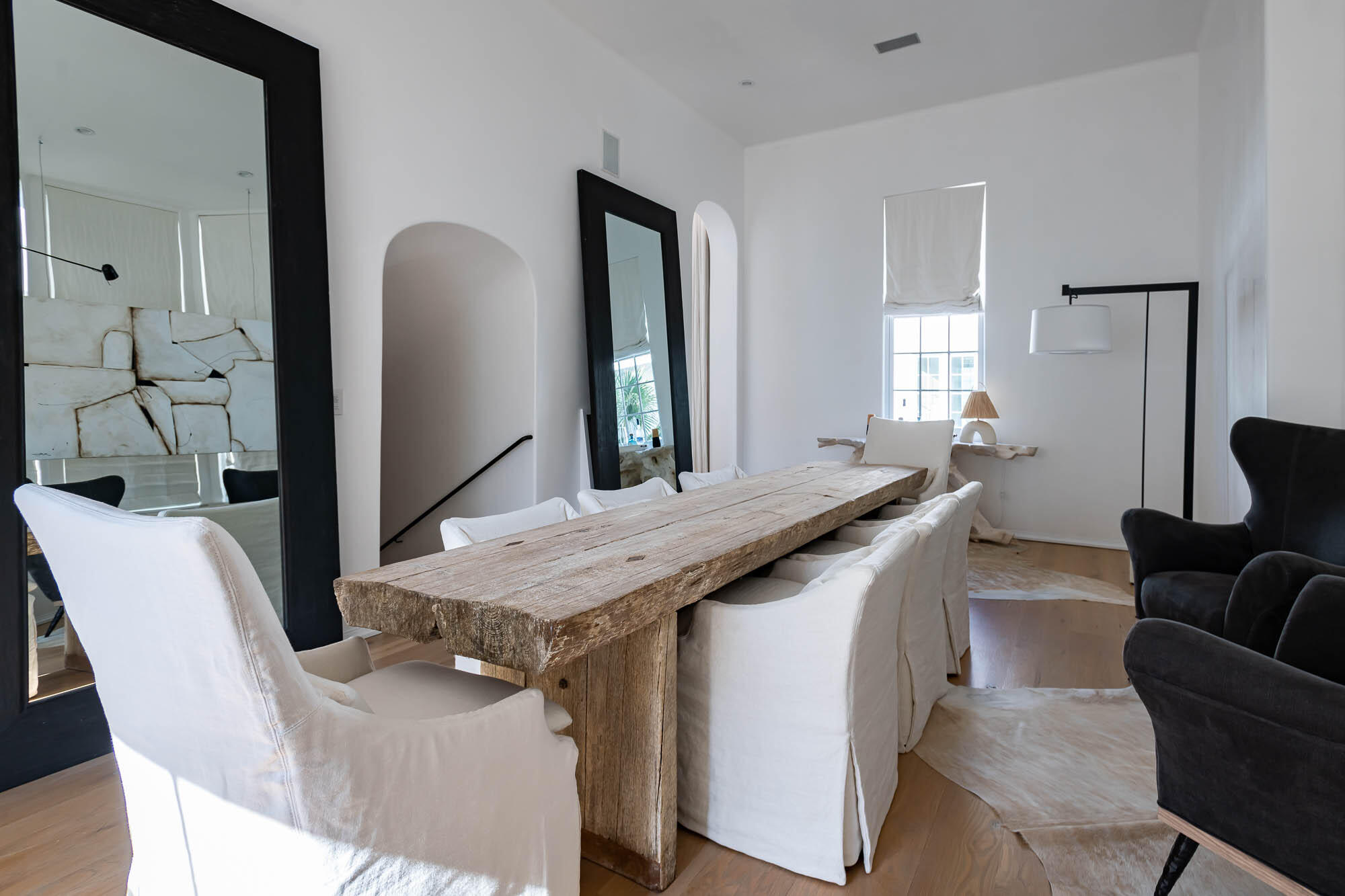 ALYS BEACH - Residential