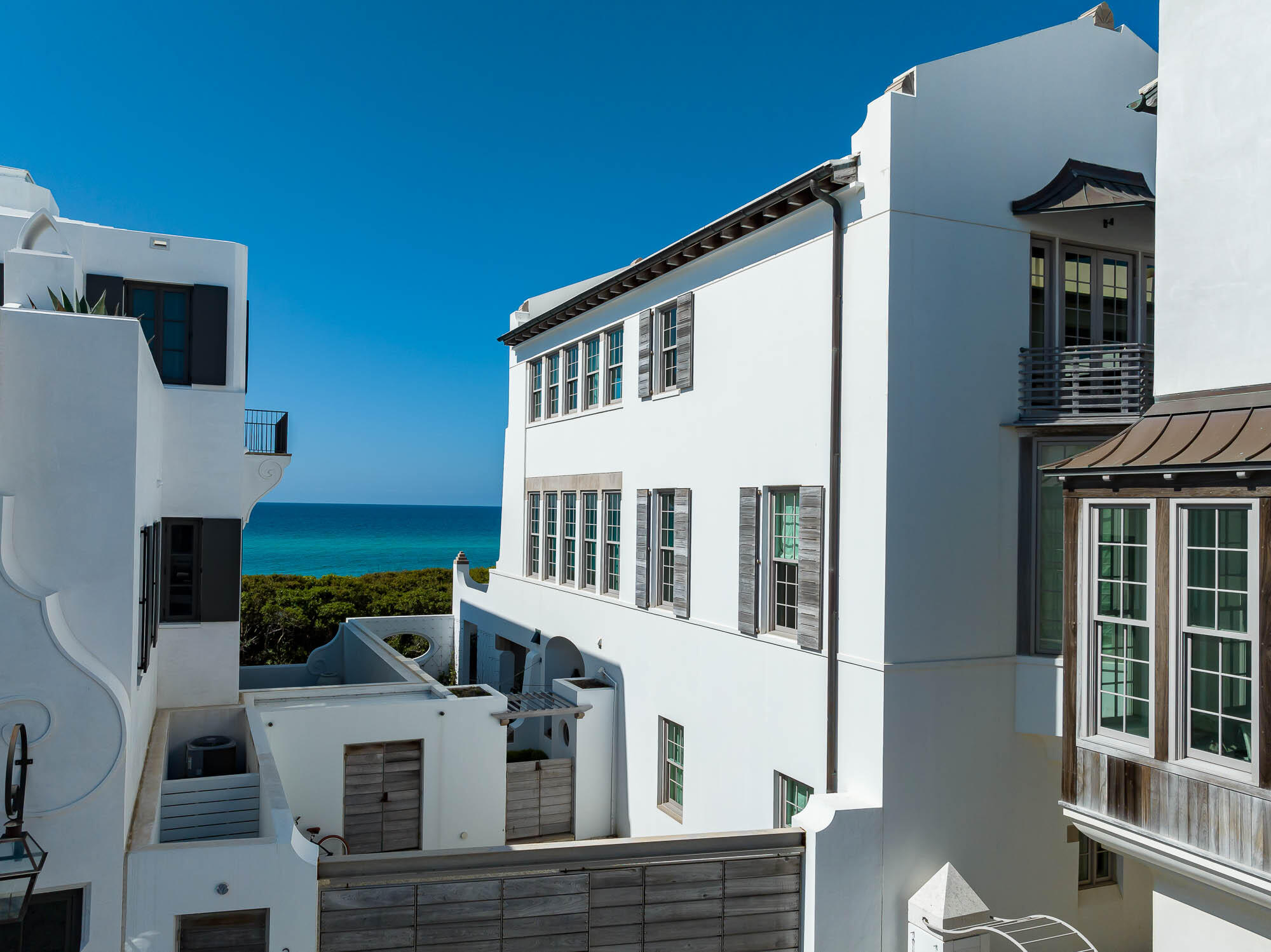ALYS BEACH - Residential