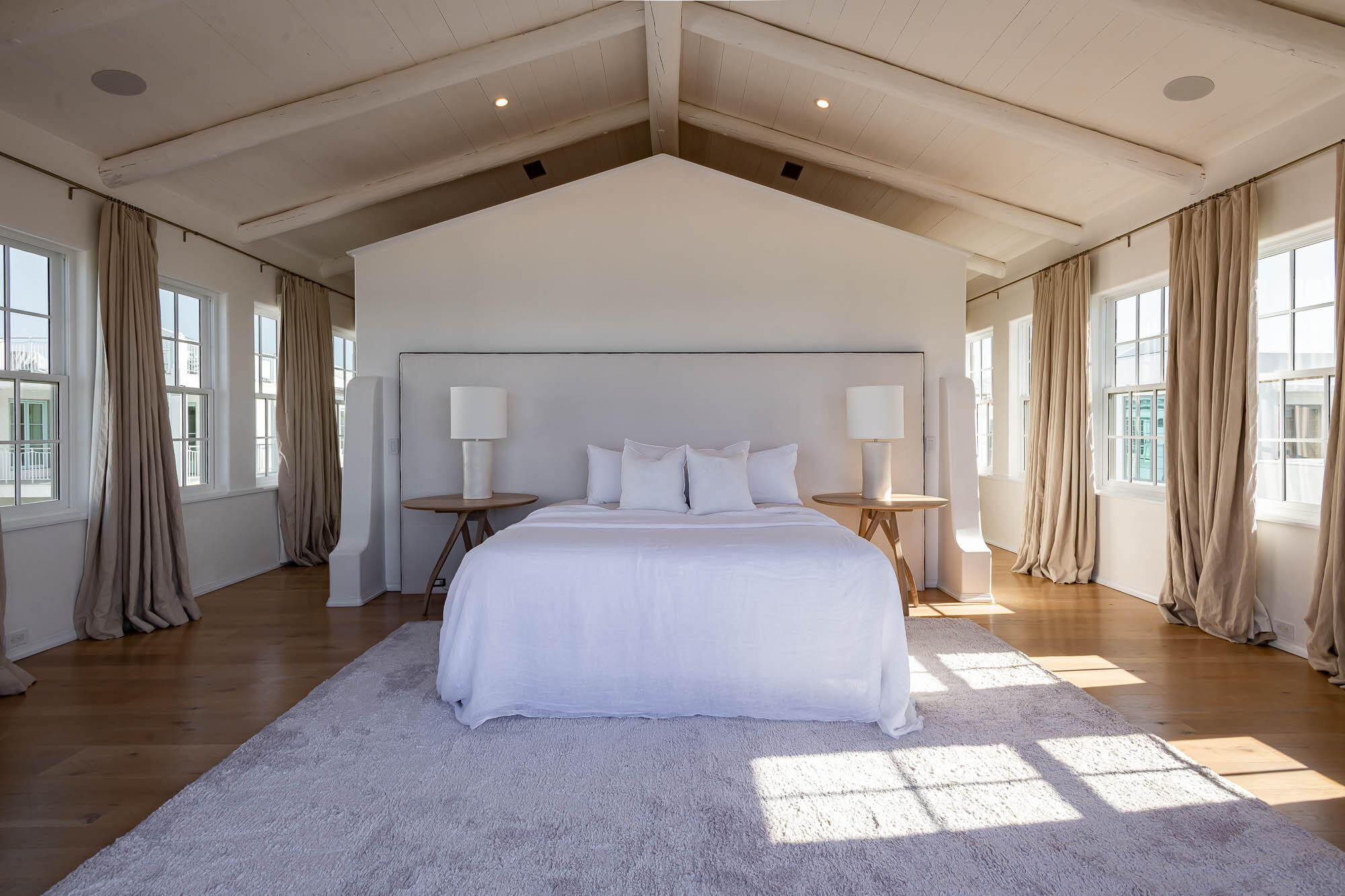 ALYS BEACH - Residential