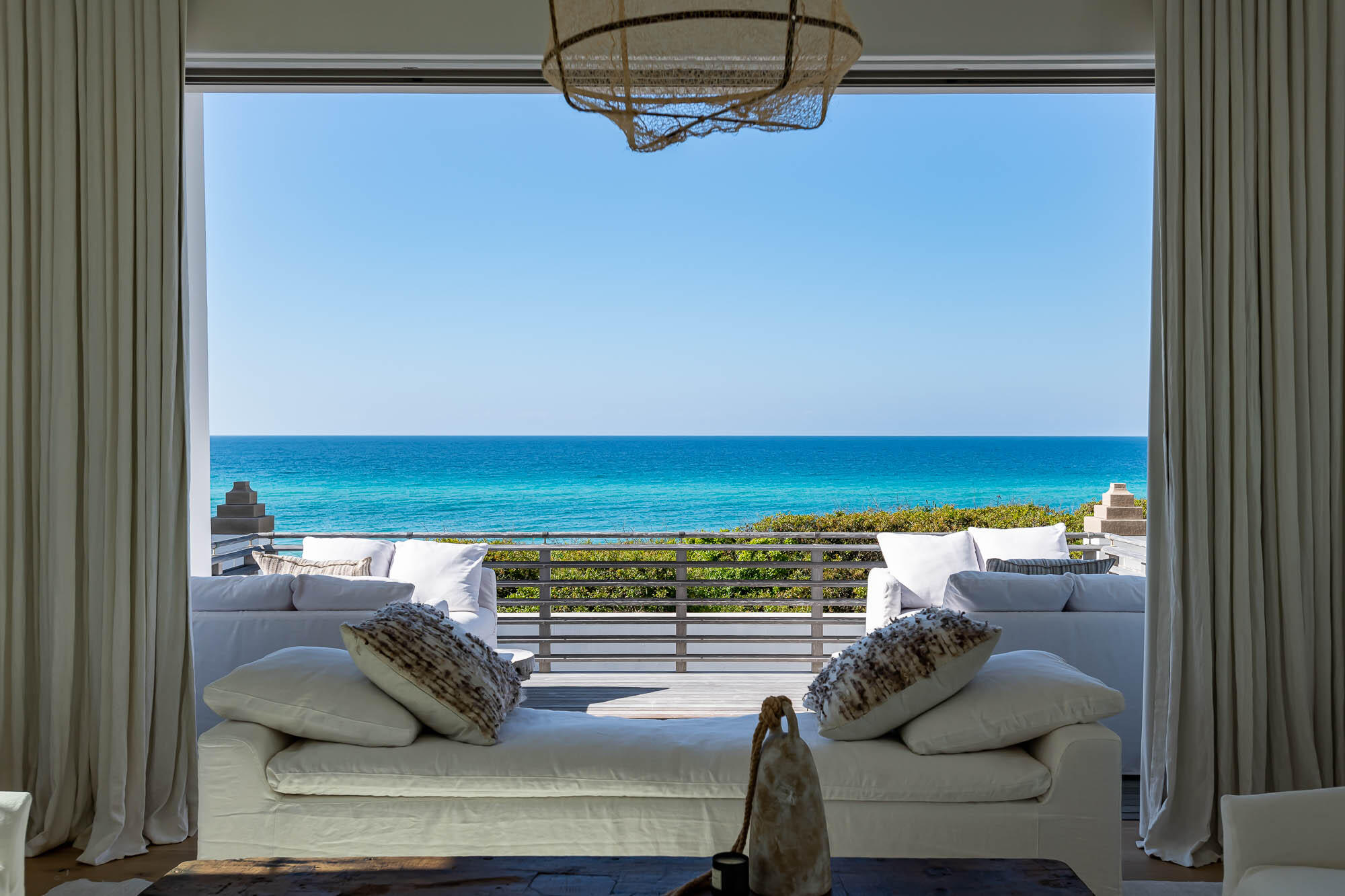 ALYS BEACH - Residential