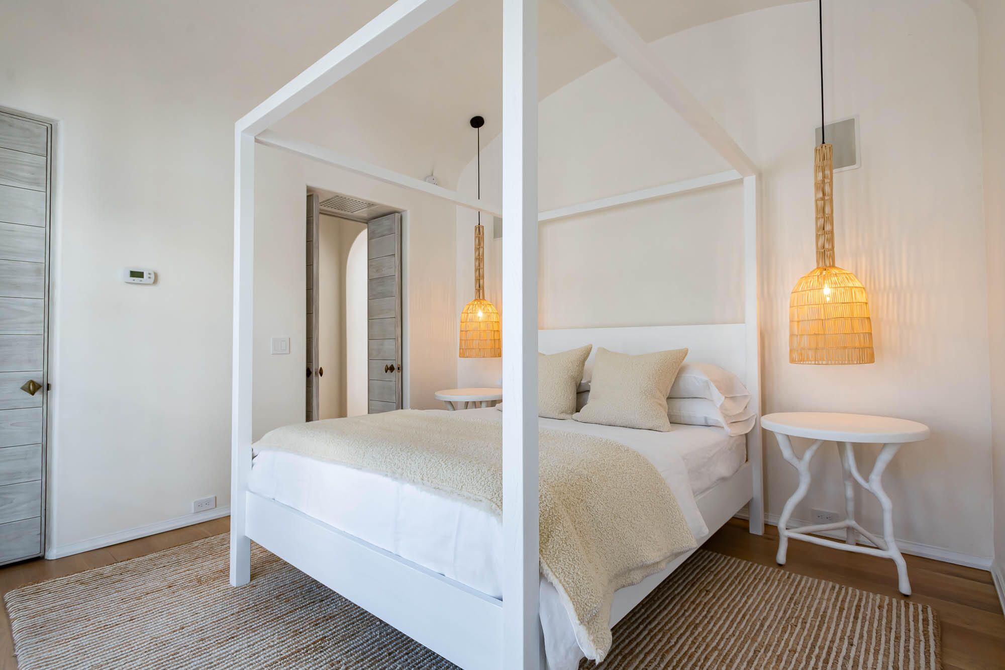 ALYS BEACH - Residential