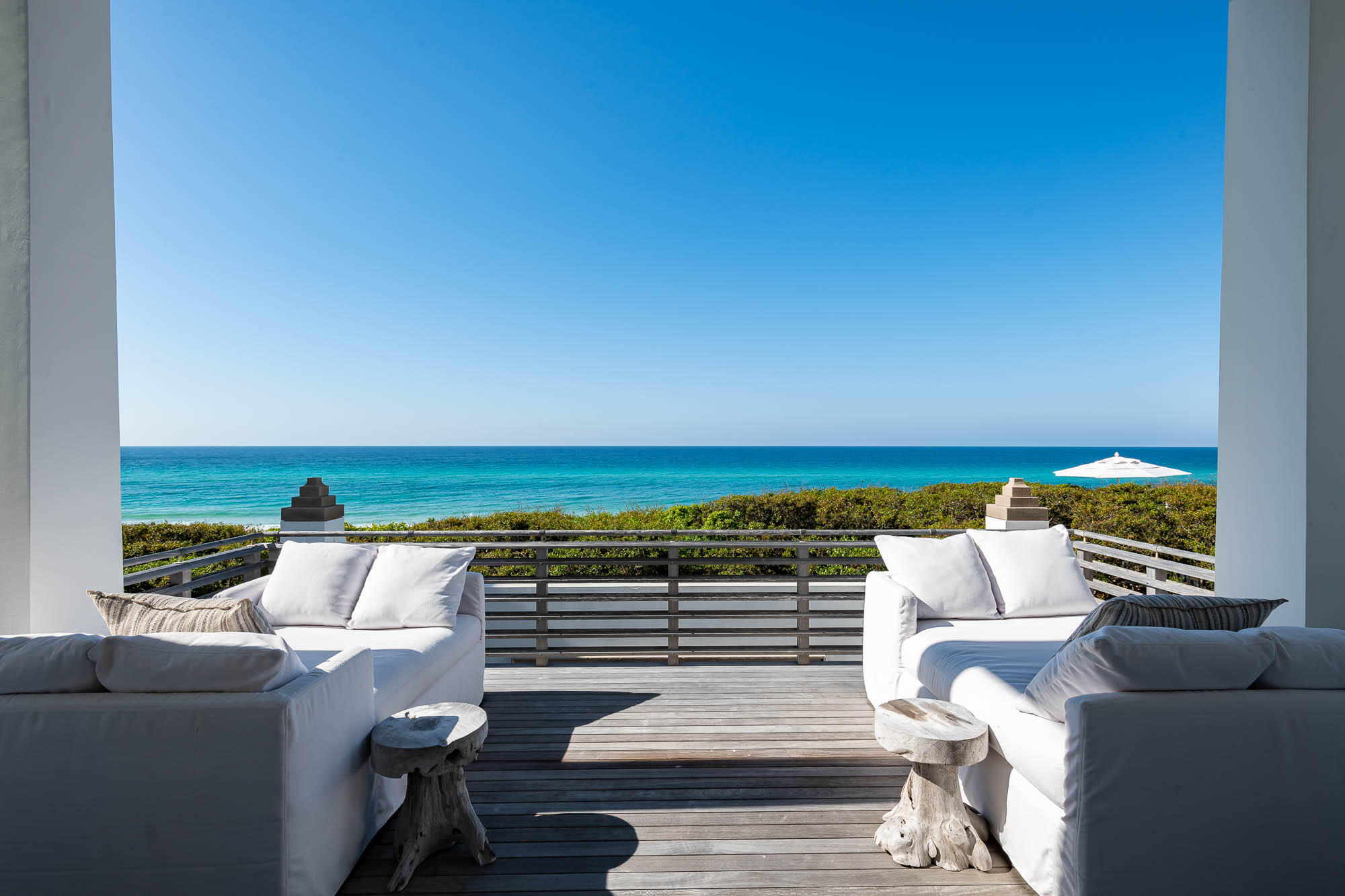ALYS BEACH - Residential
