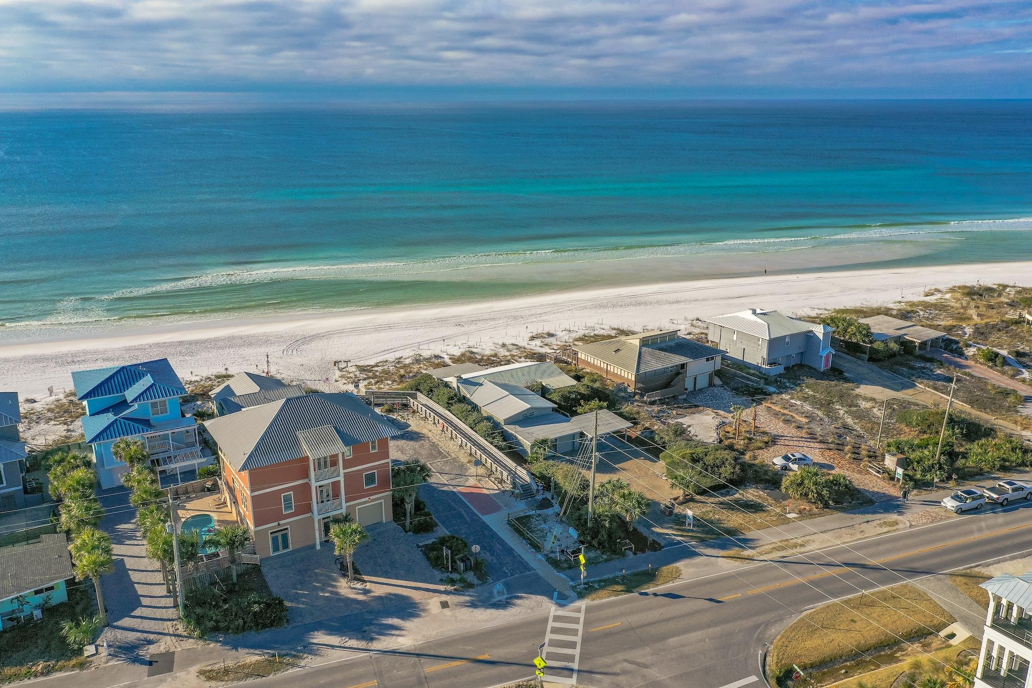 DUNE ALLEN - Residential