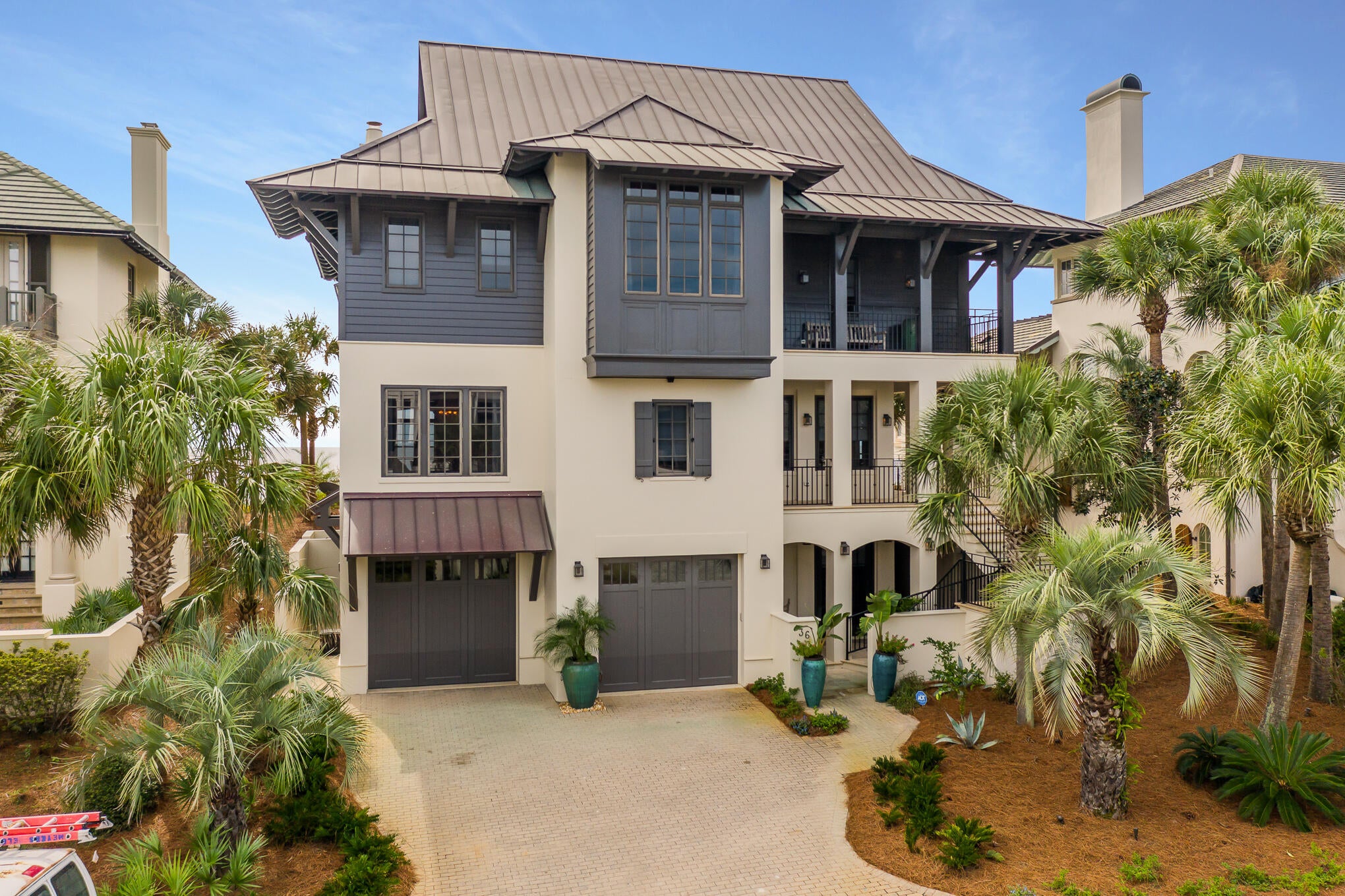 RETREAT THE - Residential