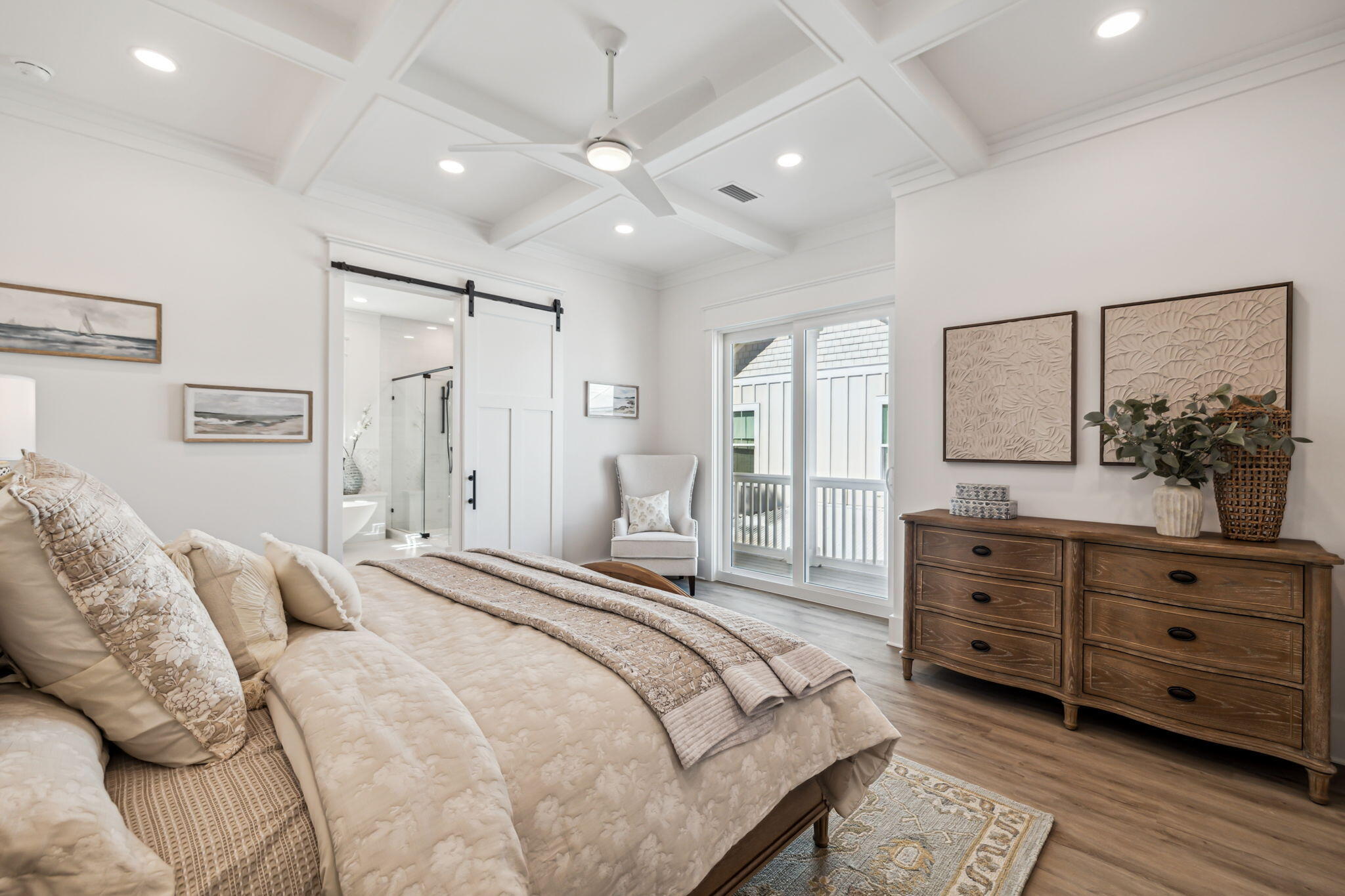 The Village at Grayton Beach - Residential