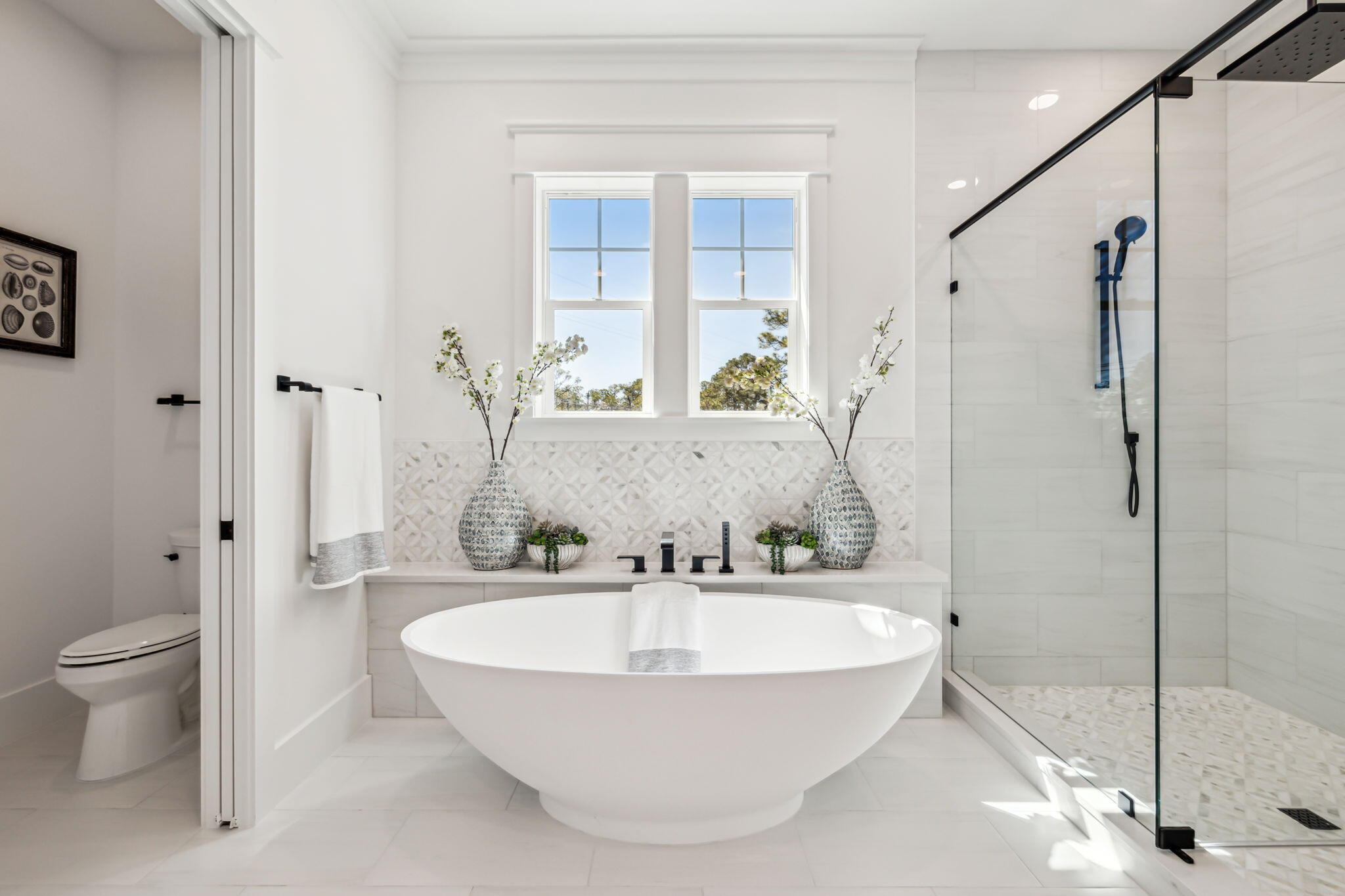 The Village at Grayton Beach - Residential