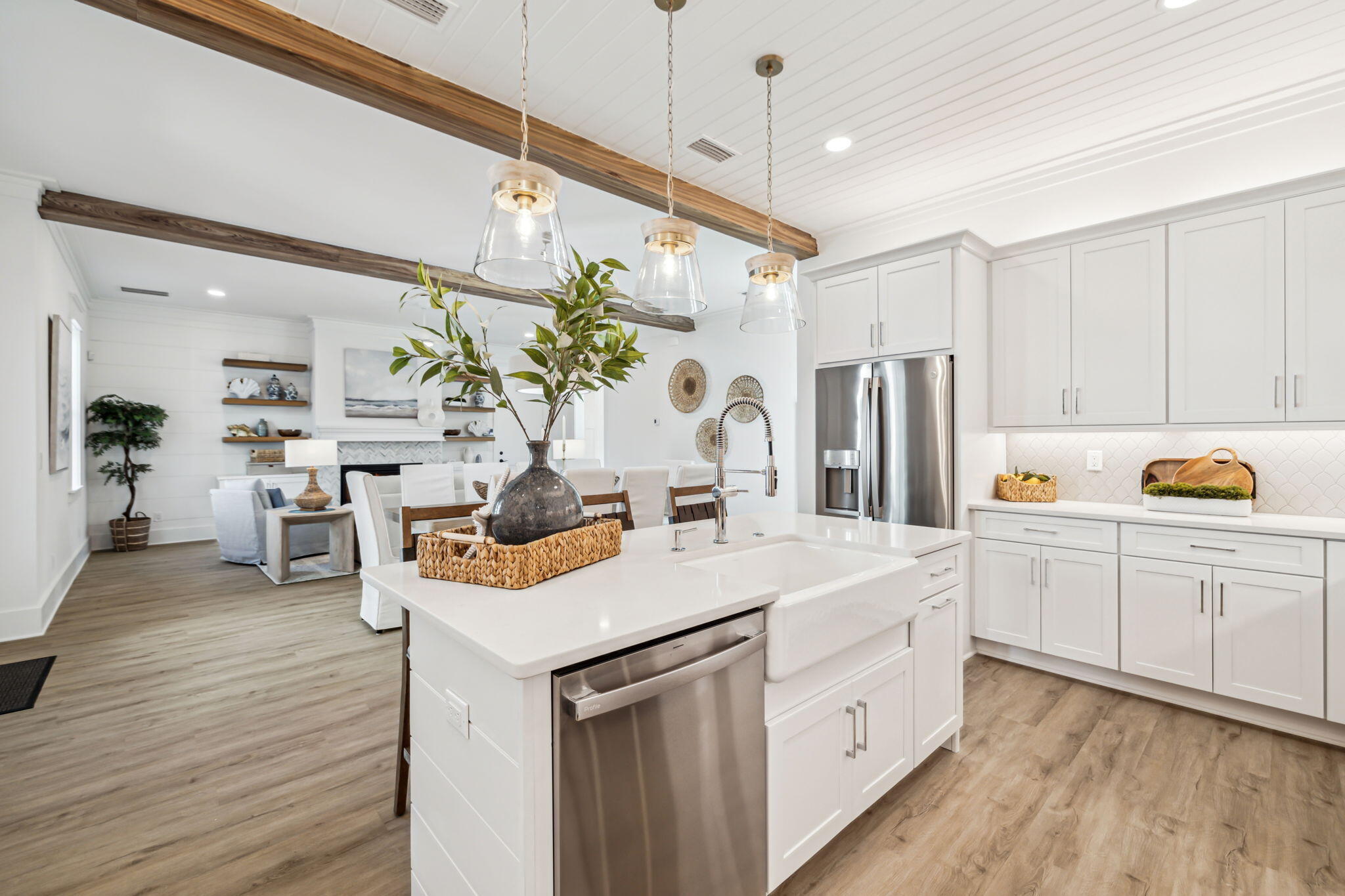 The Village at Grayton Beach - Residential