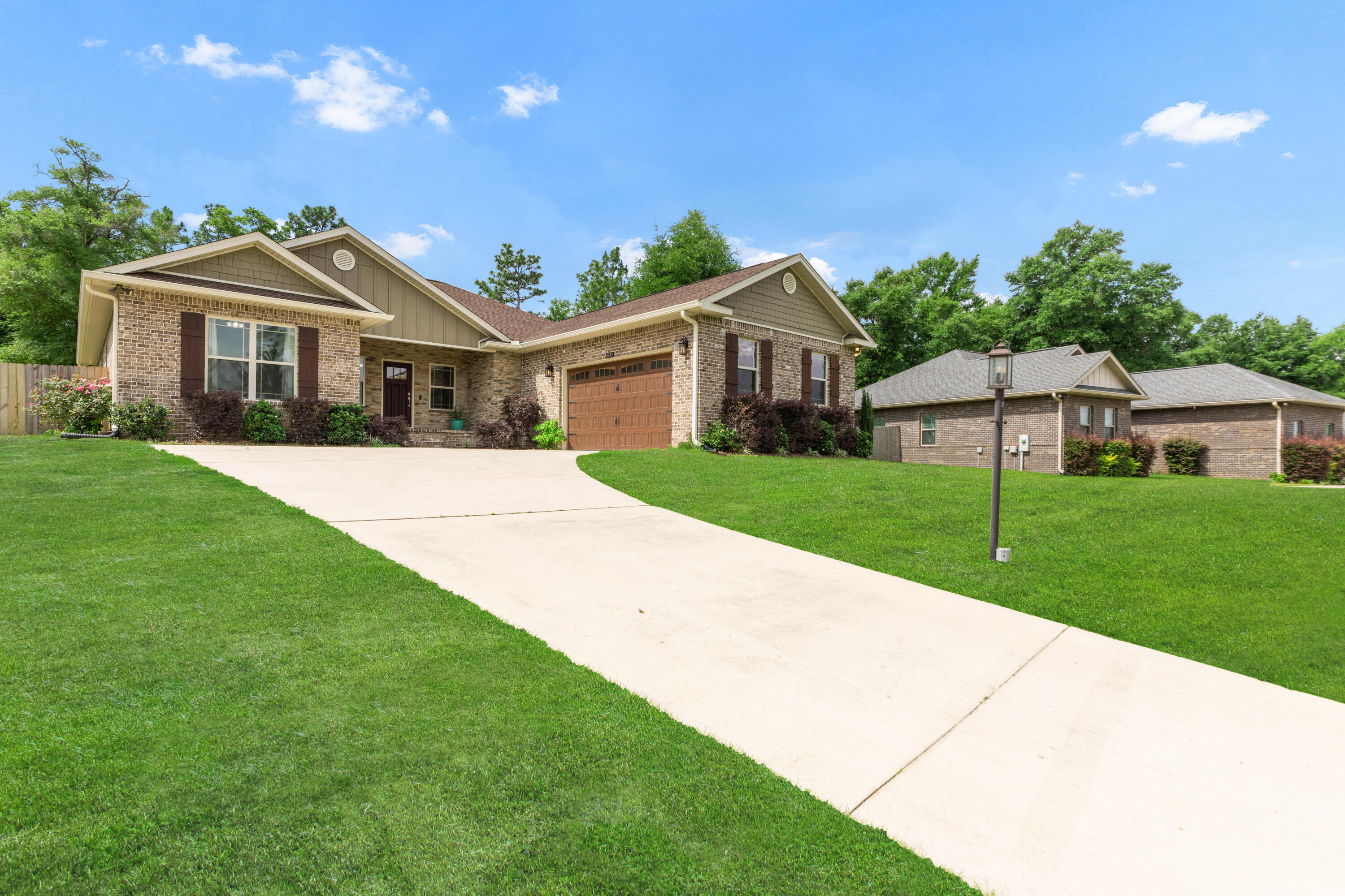 LAKE ARTHUR ESTATES - Residential
