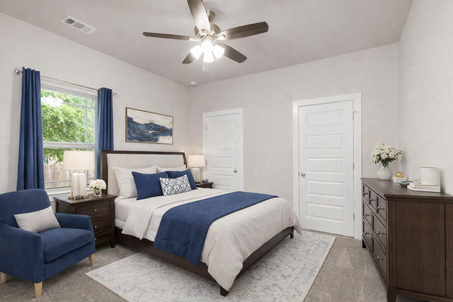LAKE ARTHUR ESTATES - Residential