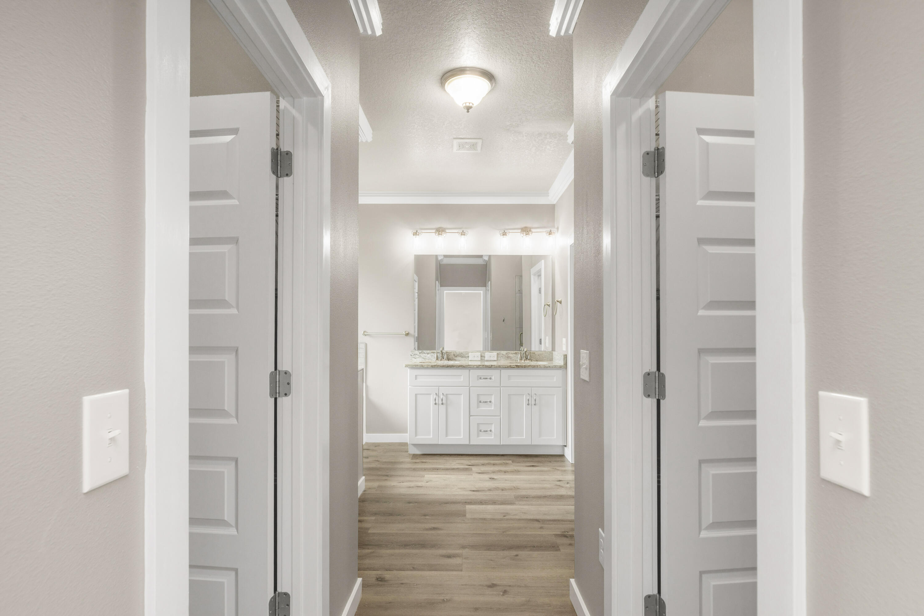 LAKE ARTHUR ESTATES - Residential