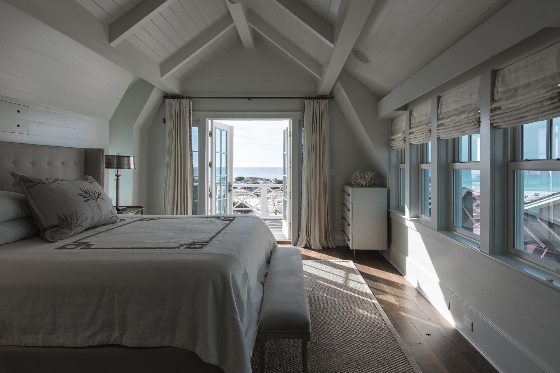 WATERSOUND BEACH - Residential