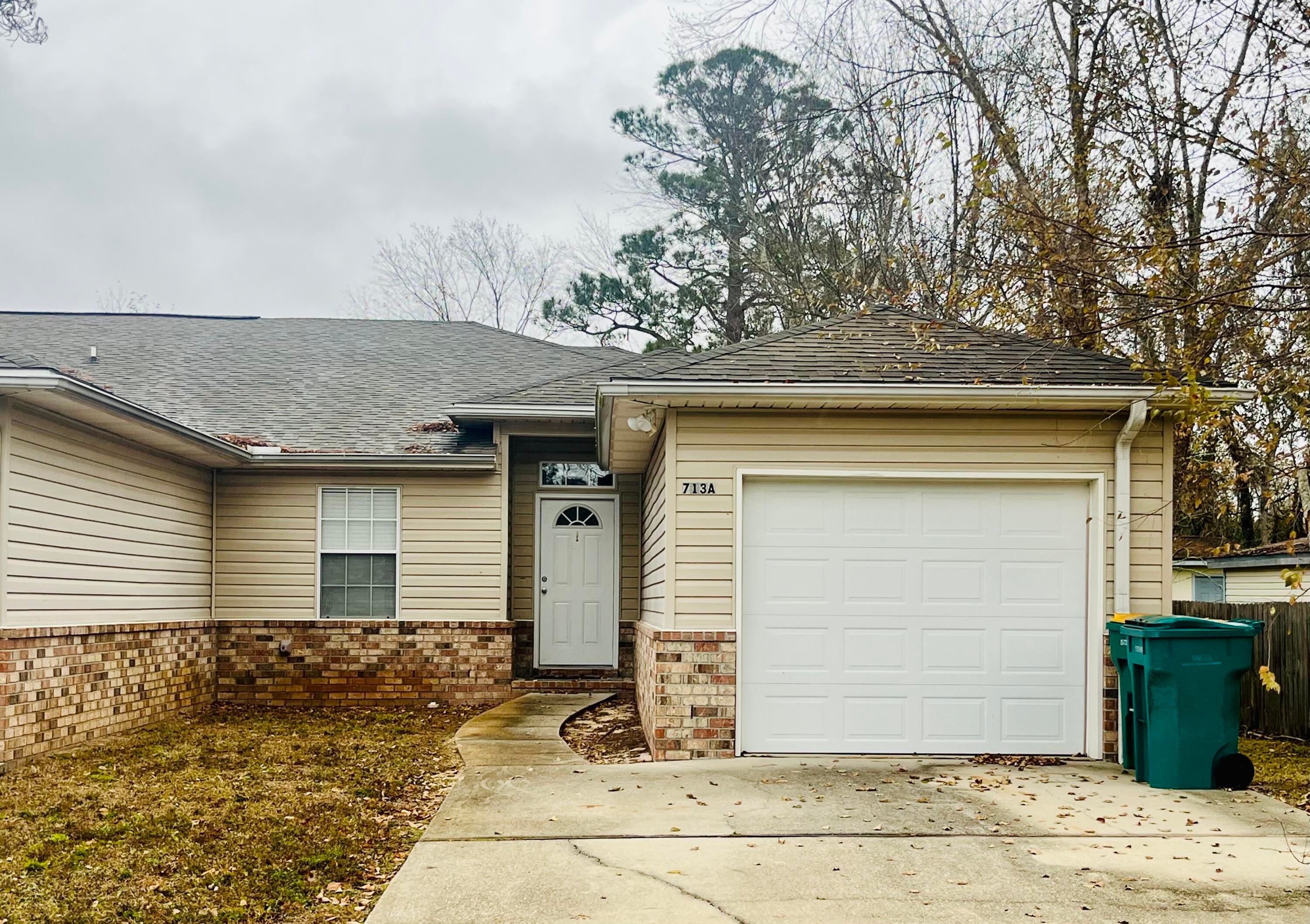NORTH PARK T/H PH II - Residential Lease