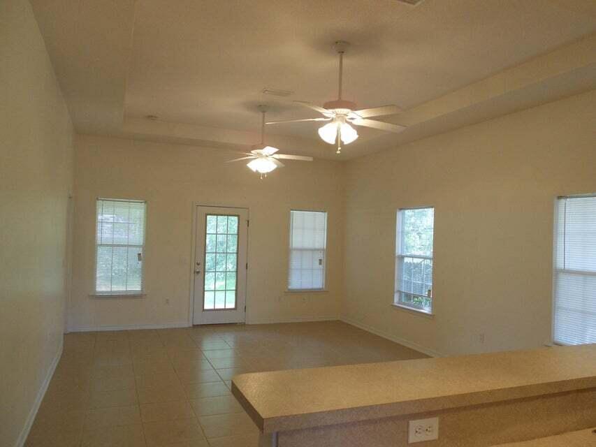 NORTH PARK T/H PH II - Residential Lease