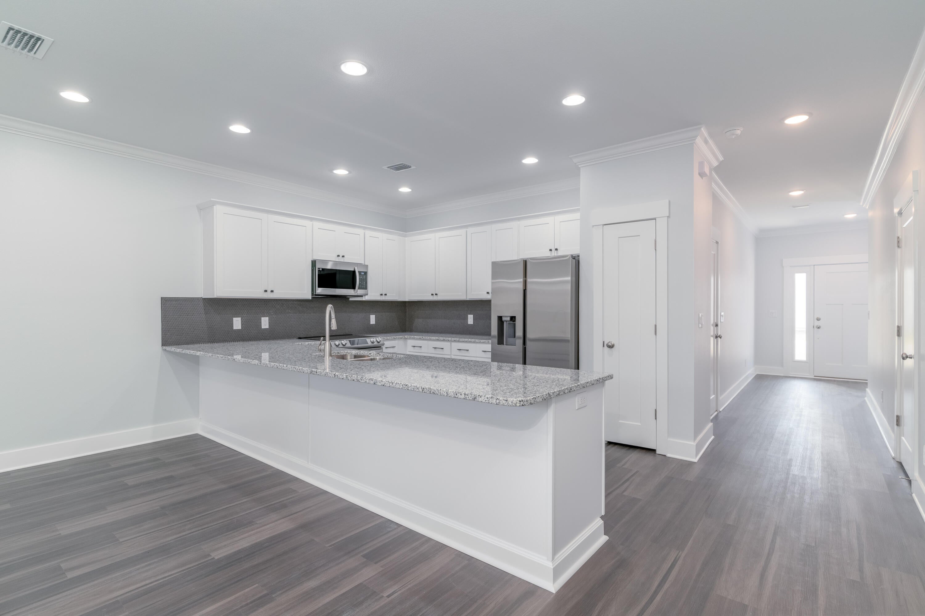Ainsley Parc - Residential