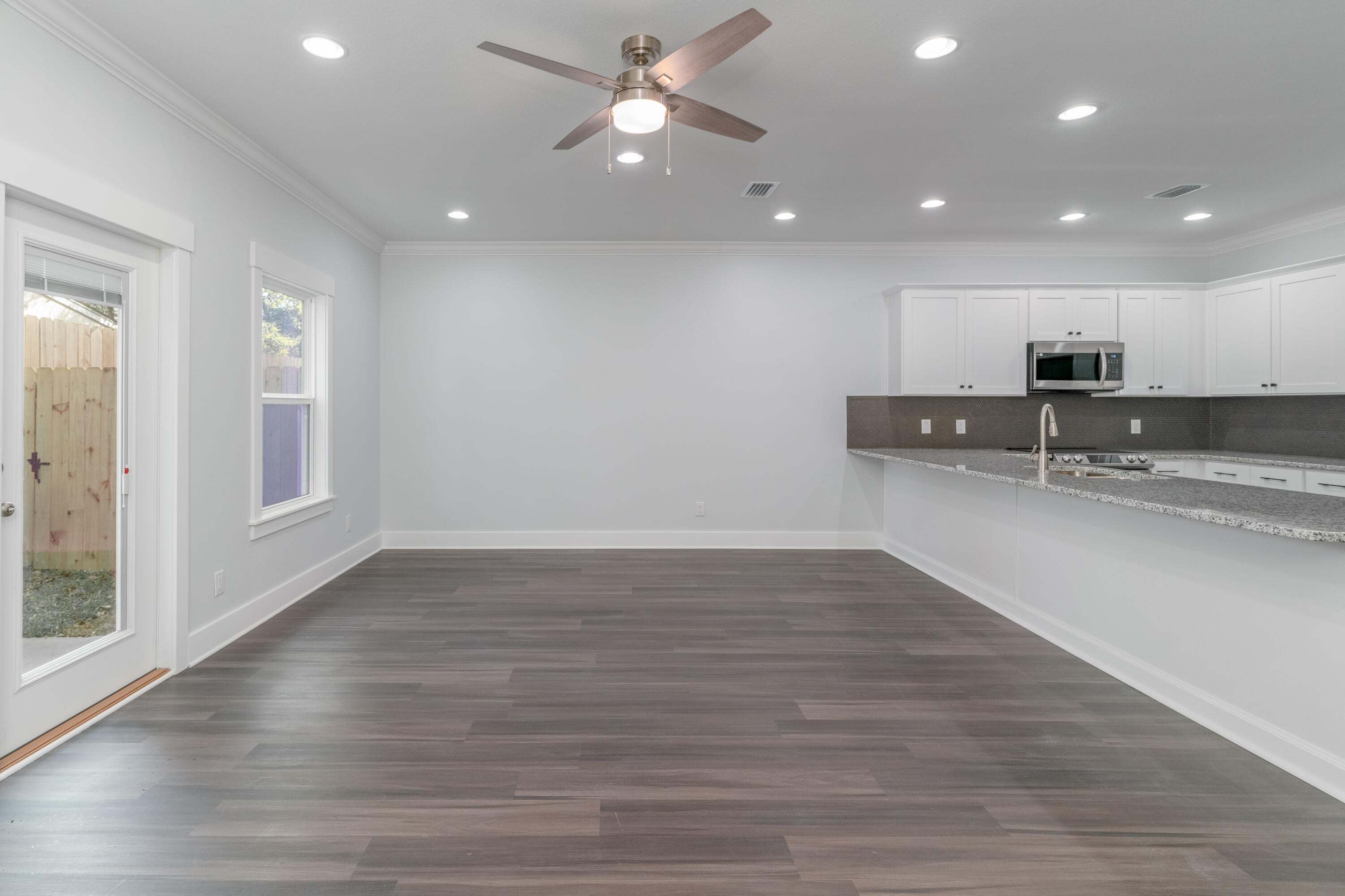 Ainsley Parc - Residential