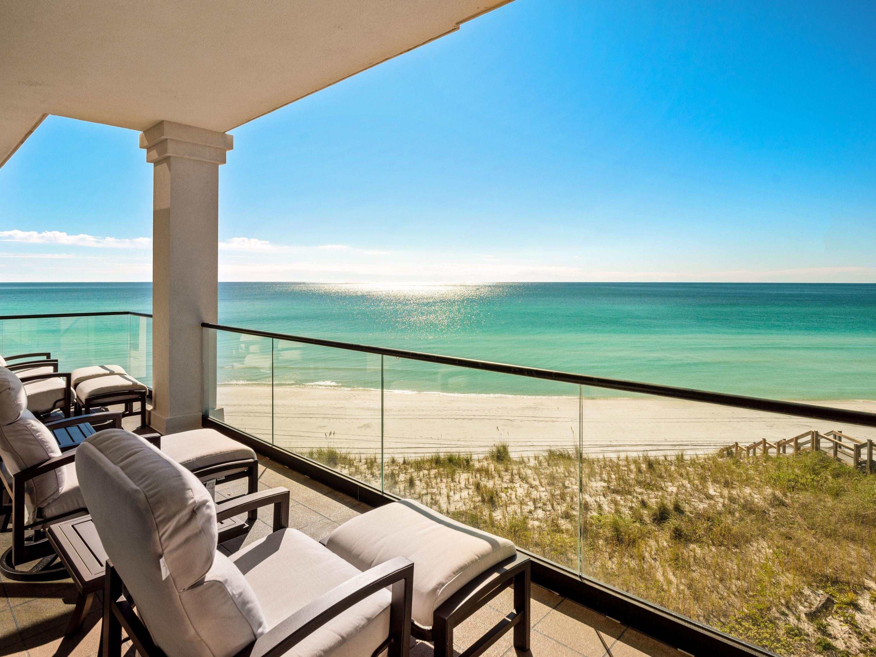 Costa Blanca - Residential