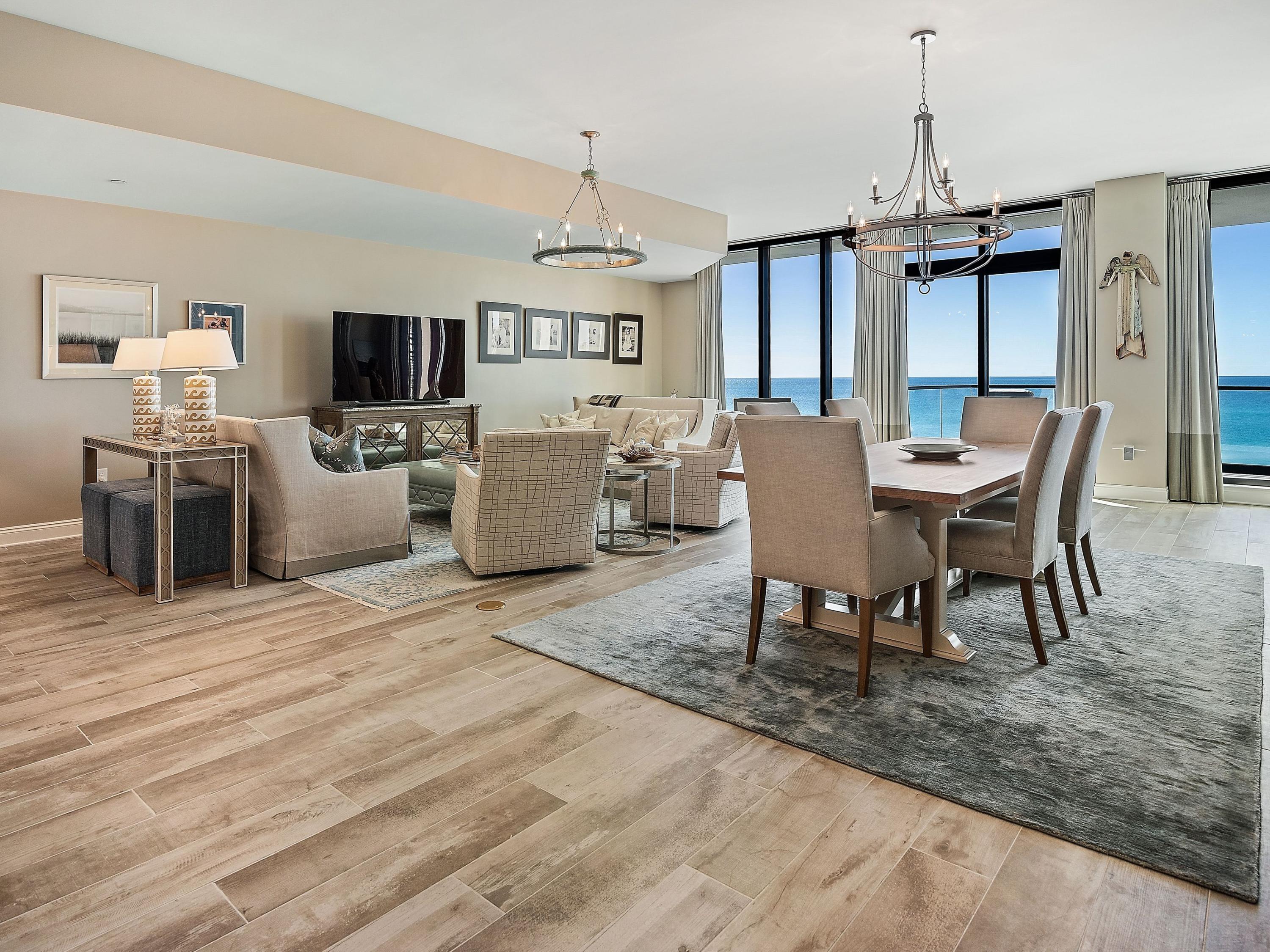 Costa Blanca - Residential